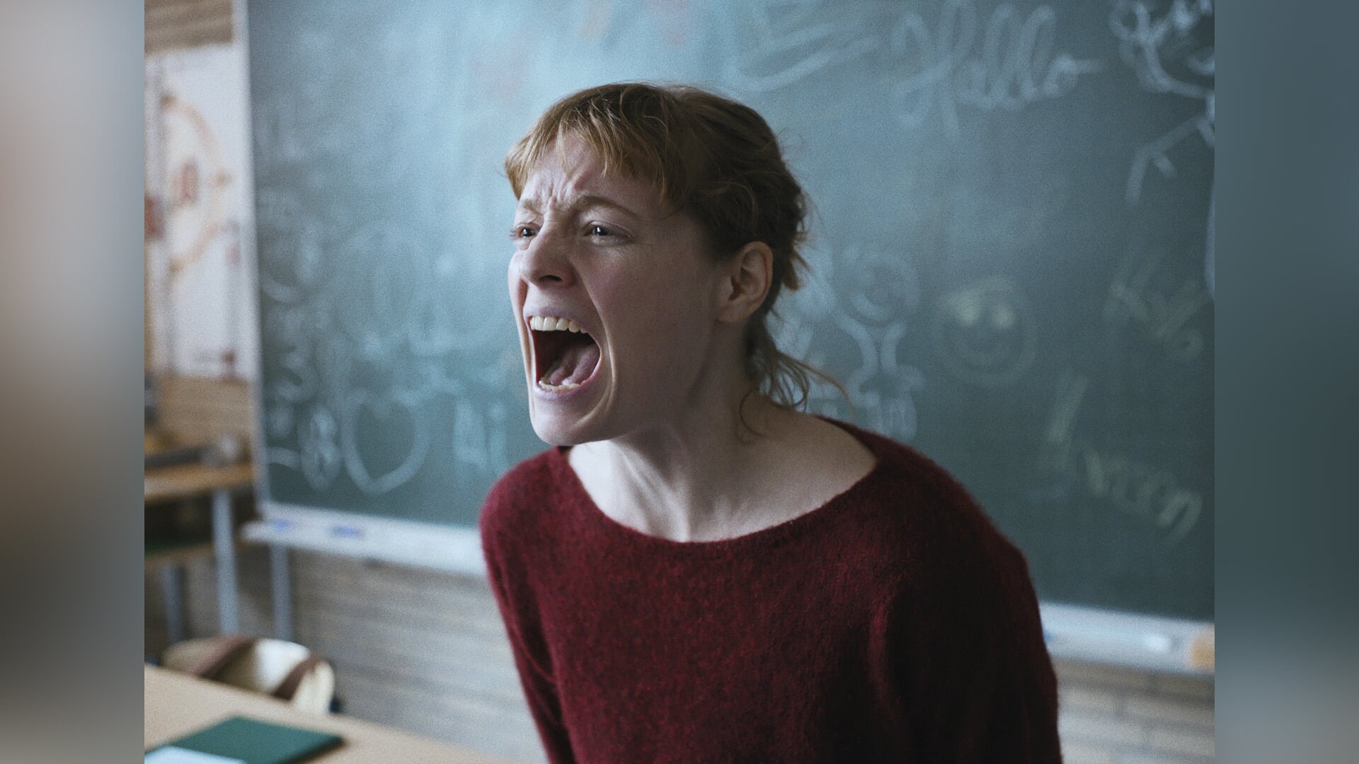 Filmhuis tLam vertoont Das Lehrerzimmer