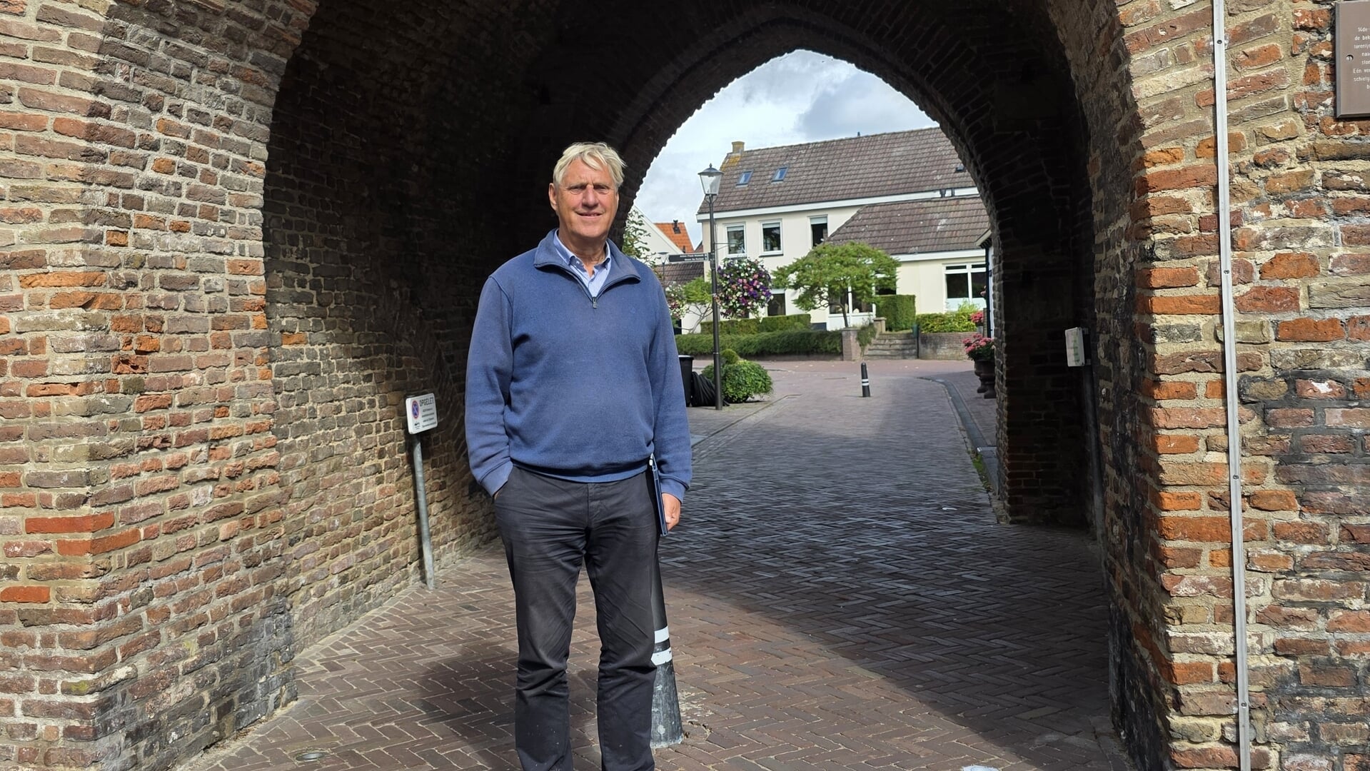 Vrijzinnigen Hattem voor zinzoekers