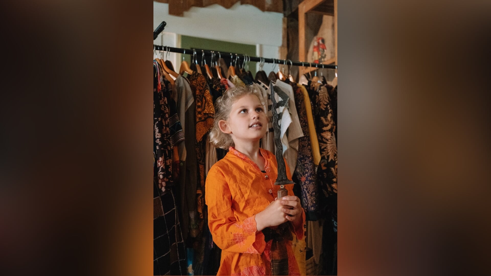 Pusaka Festival in Dierenpark Taman Indonesia