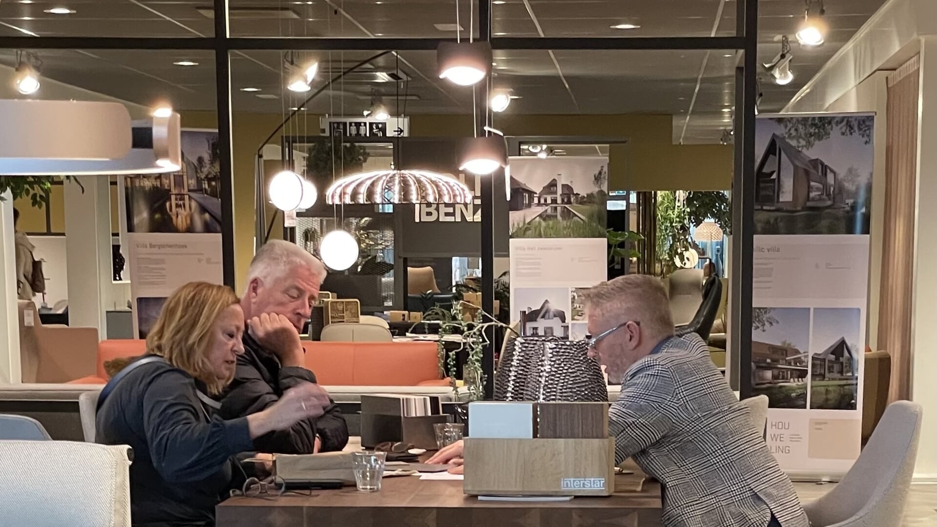 Van Waay Interieurs presenteert High Style Event met regionale bedrijven