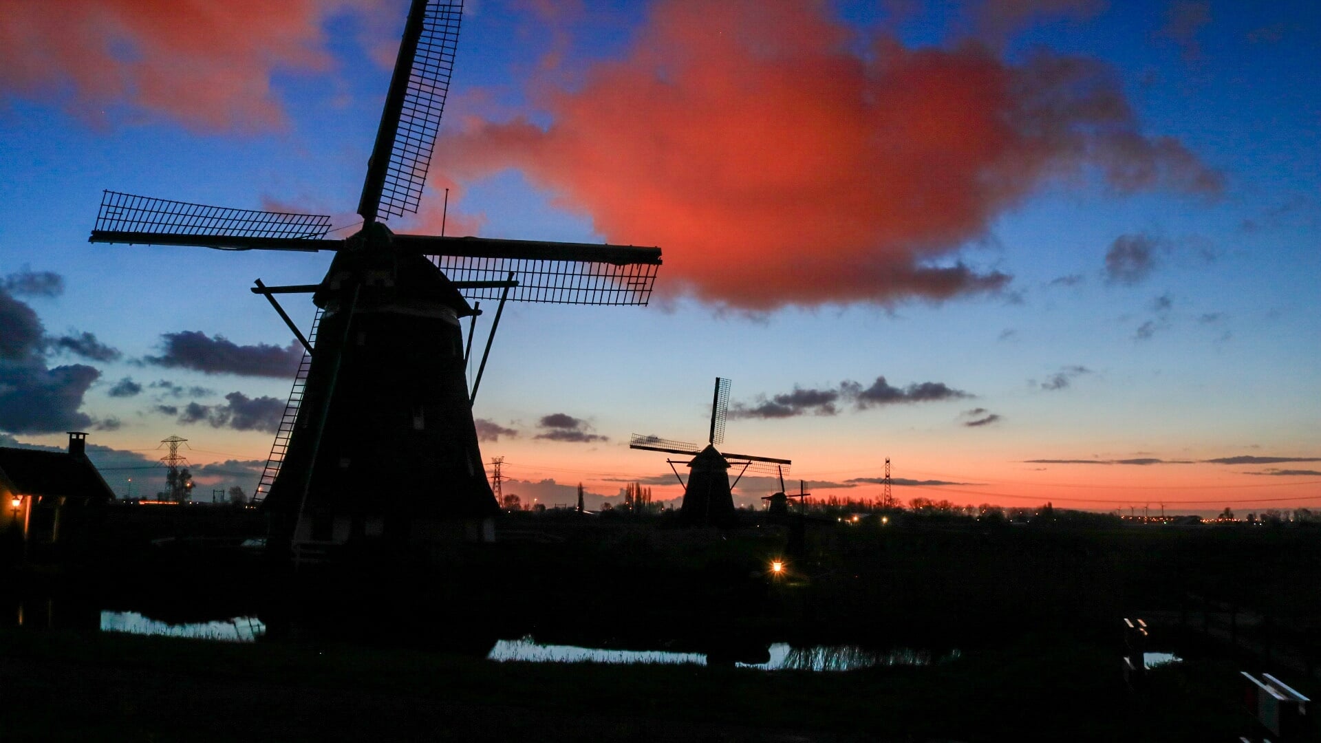 D66: windmolen provincie kan niet