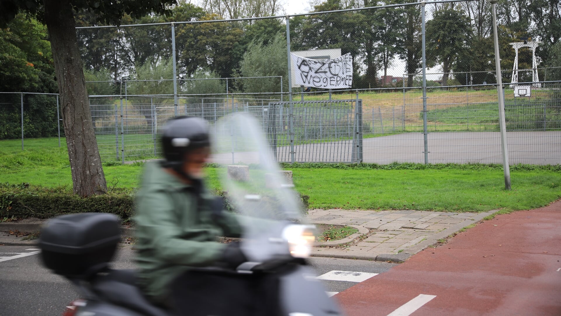 Crowdfunding voor juridische strijd tegen komst ROL in Zuidplas