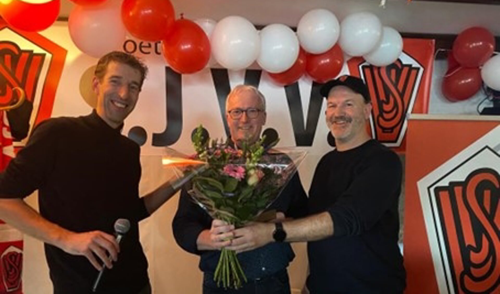 Ruud Aarts benoemd tot SJVV’er van het jaar - Al het nieuws uit Deurne