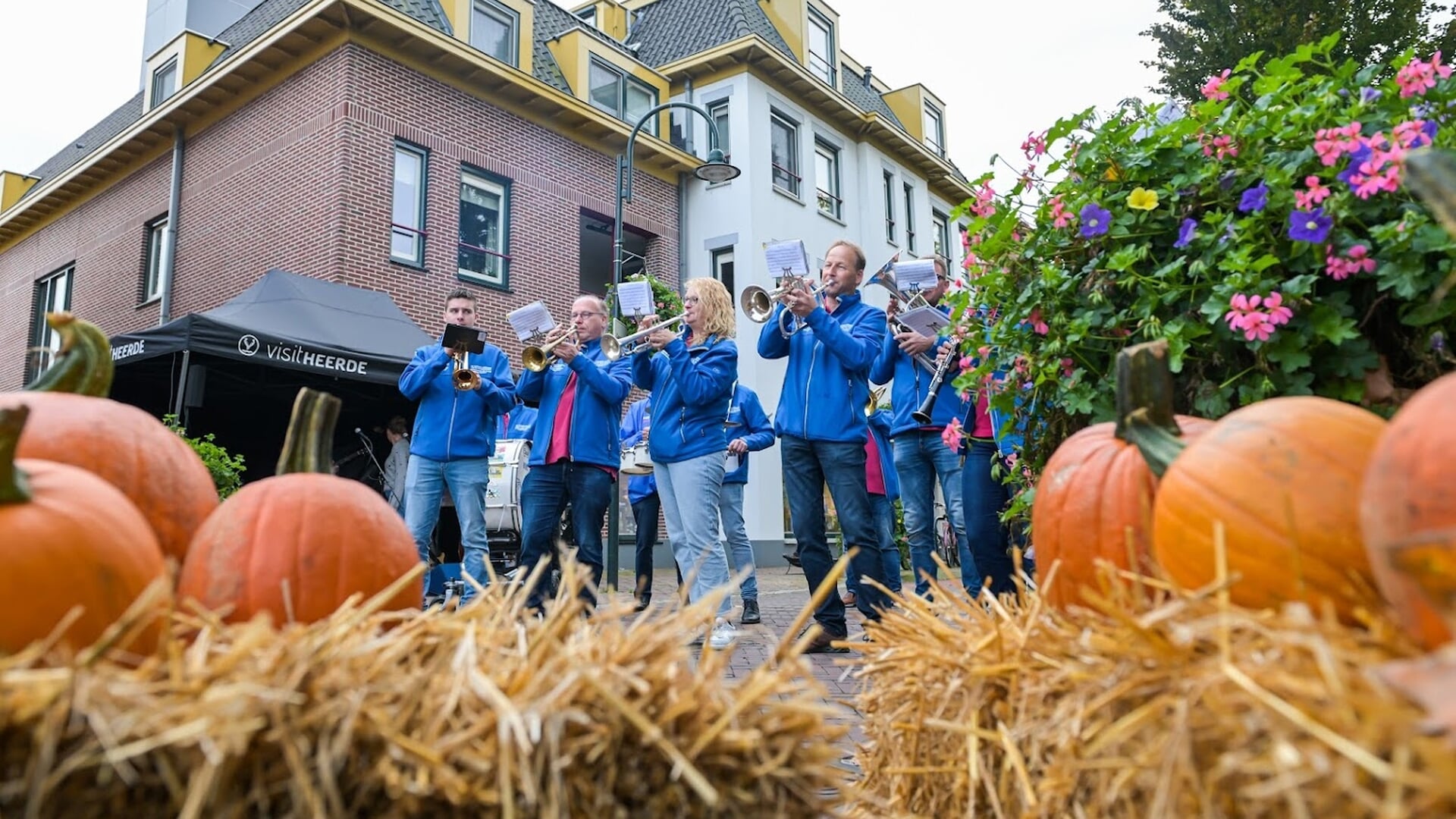 Bockbier & Wilddag: proef en beleef de herfst in Heerde