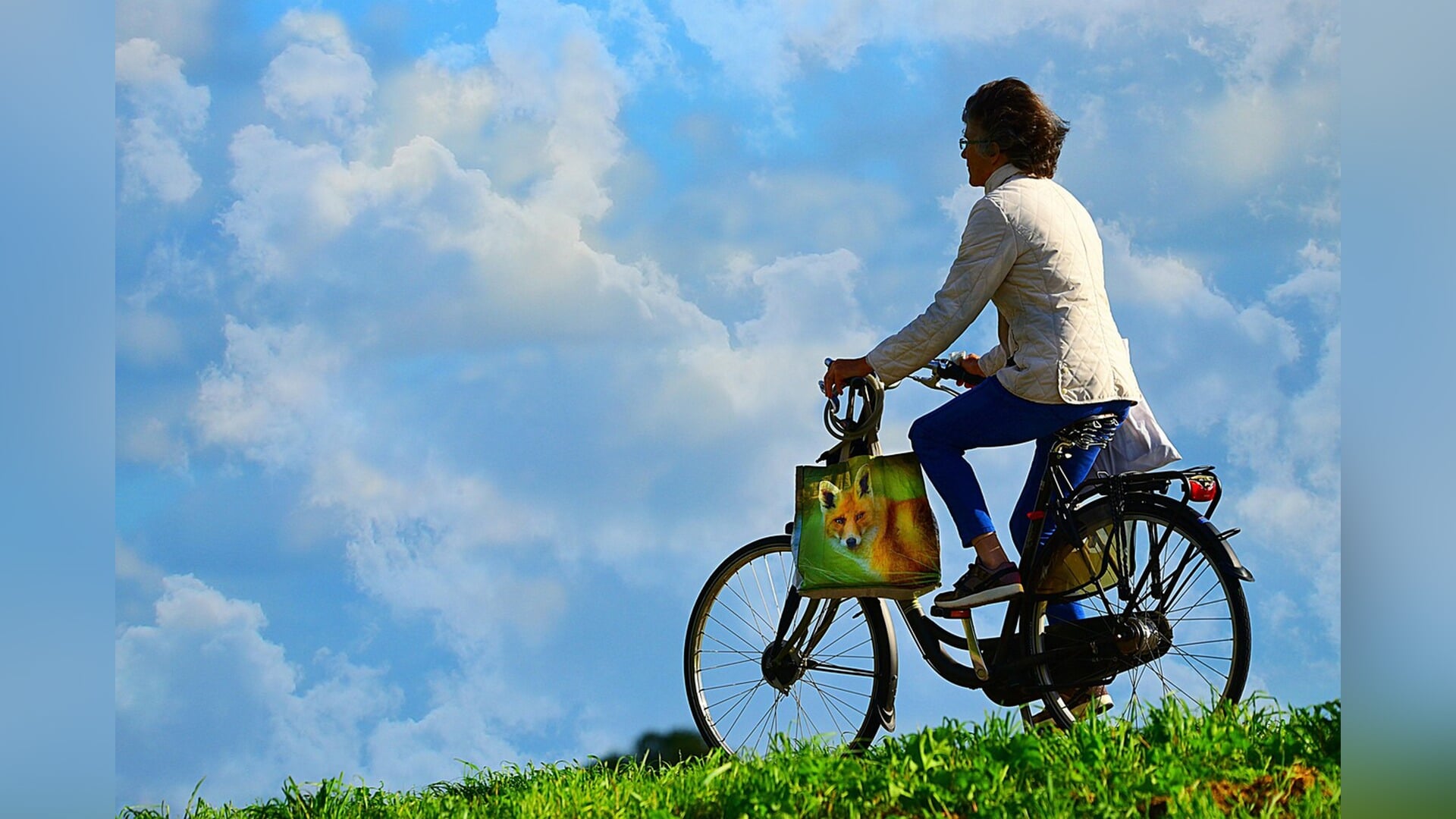 Vrouwen van Nu viert 95-jarig jubileum met landelijke beweegactie: Fietstocht vanuit Steenwijkerwold