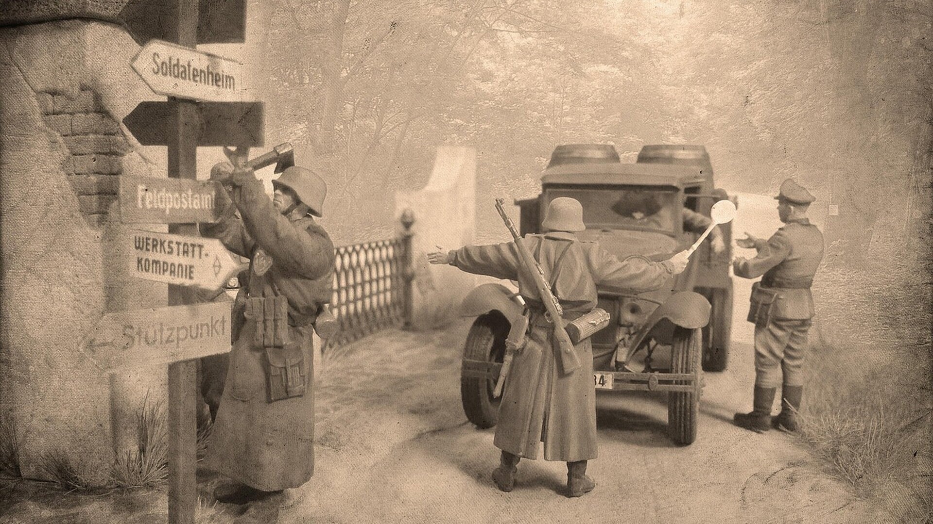Tonny Mouw geeft lezing in Kalenberg over de eerste vijf dagen van mei 1940