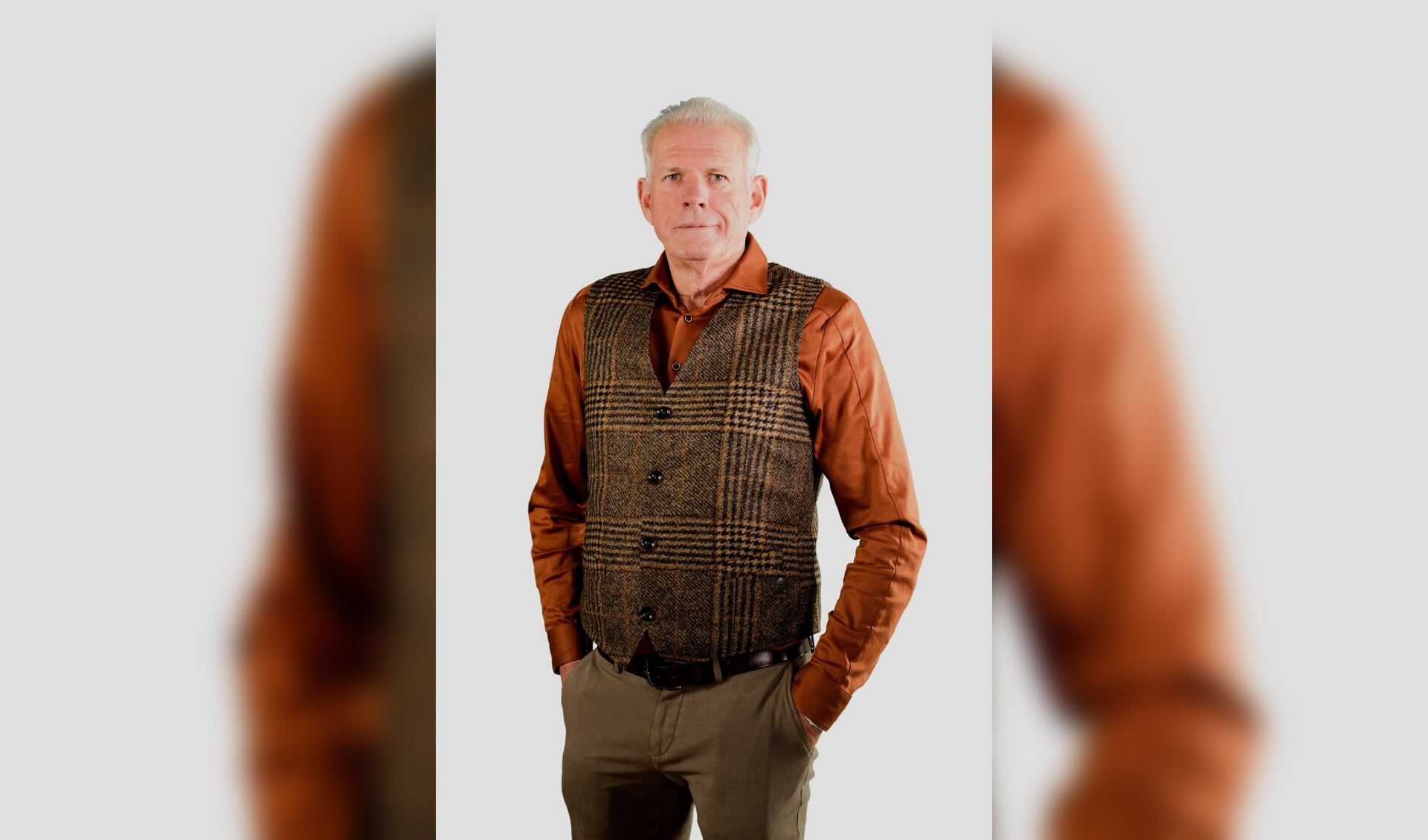 In memoriam: Antoon Driessen - Al het nieuws uit Asten