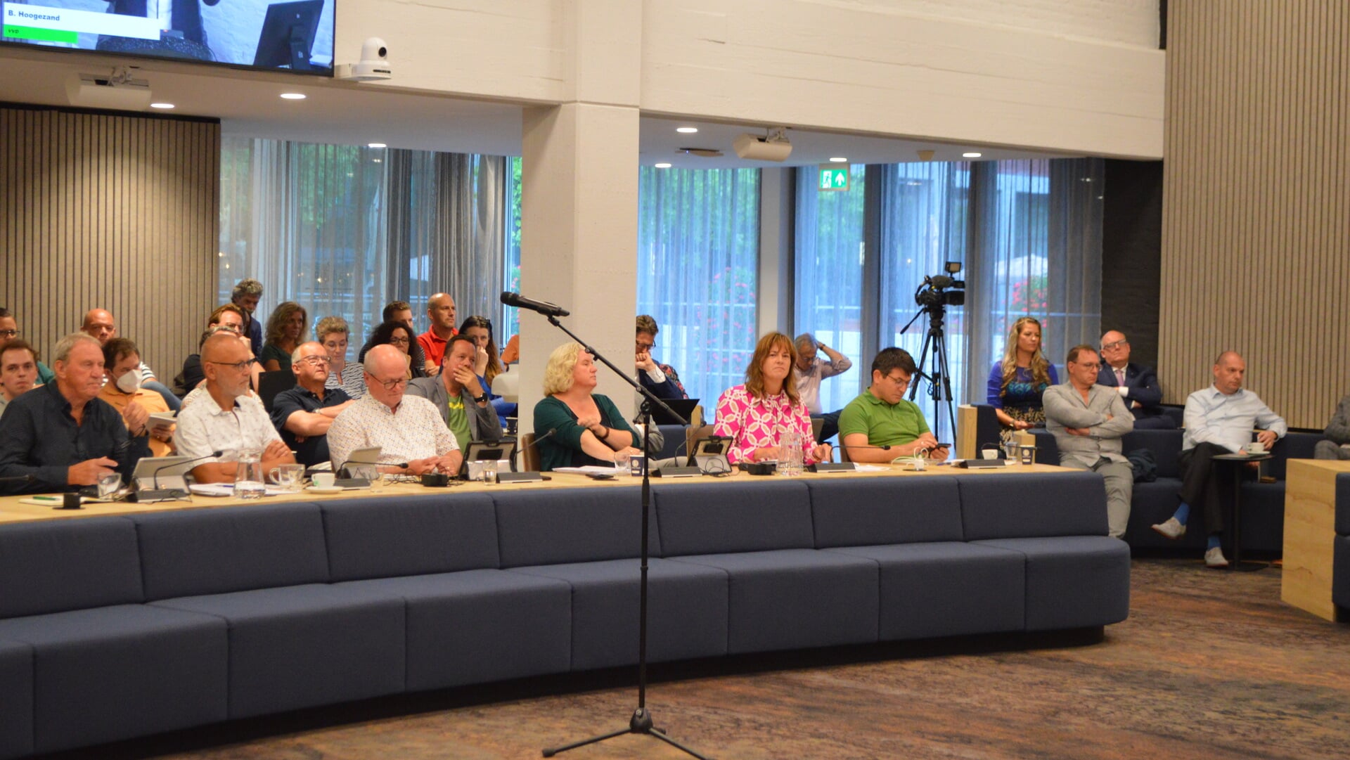 Waarom je stem bij de gemeenteraadsverkiezingen in Dronten straks ‘meer’ meetelt