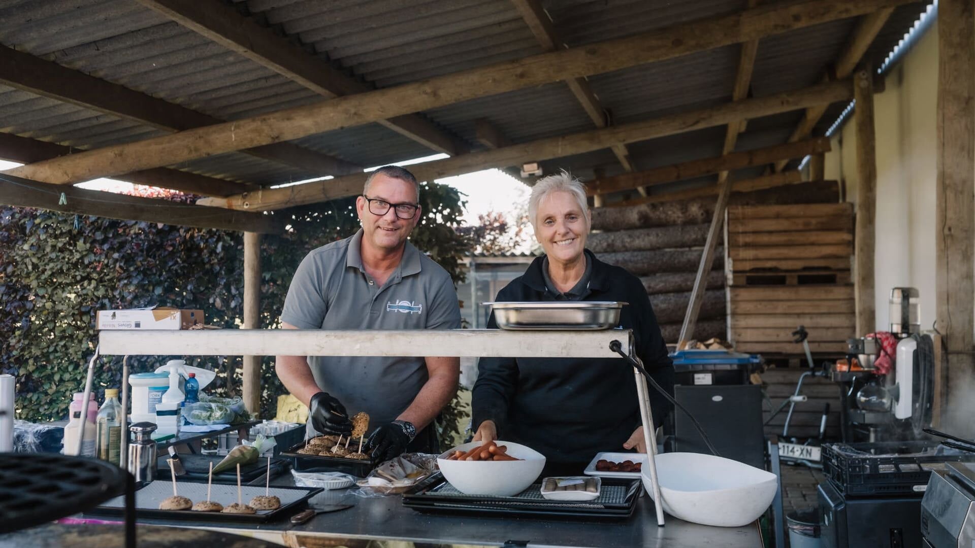 In the Picture: Nico Oosterbeek (Editie 7)