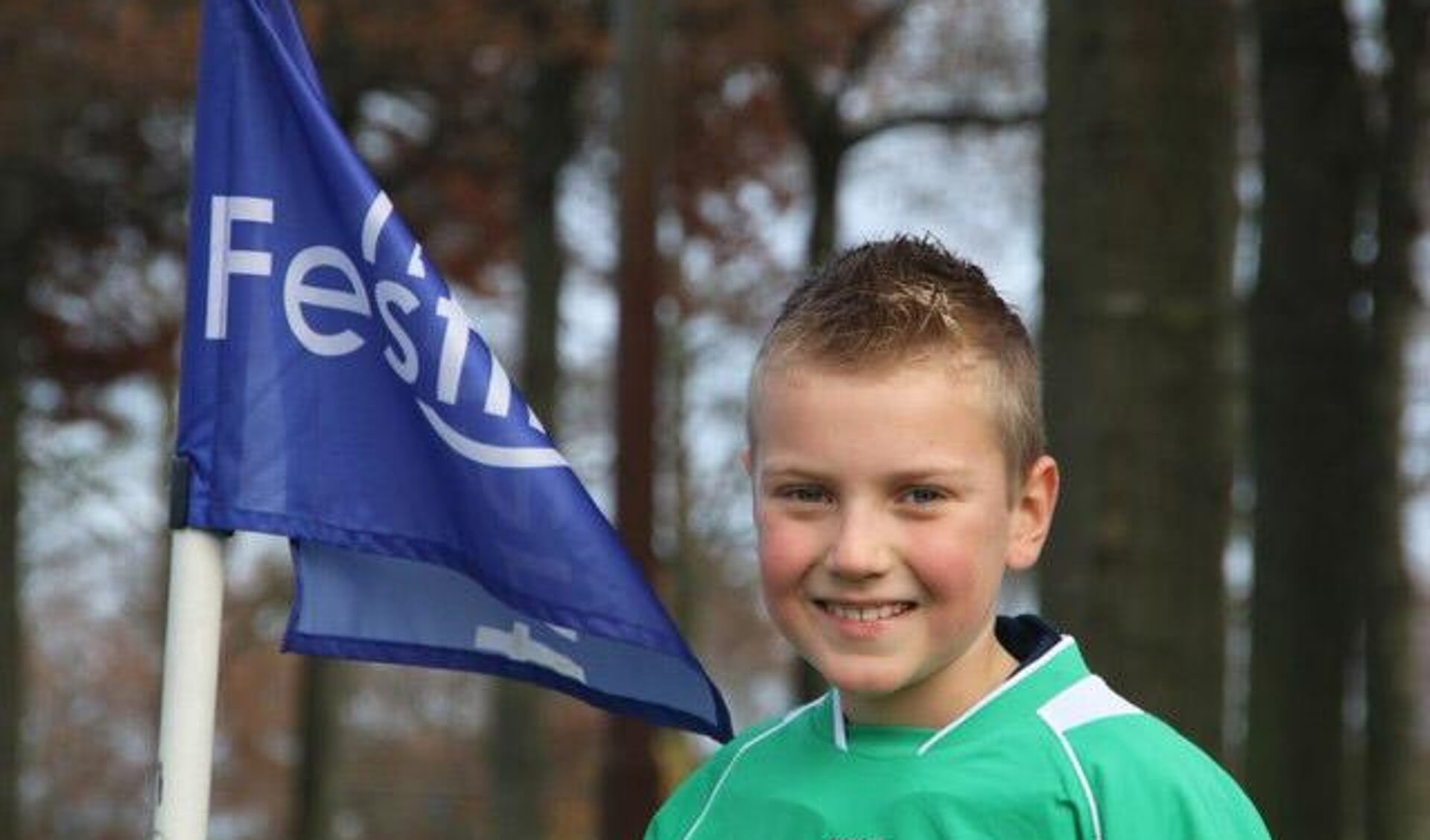 Pim Falize pupil van de week Festilent - Adverteren Schaijk ...