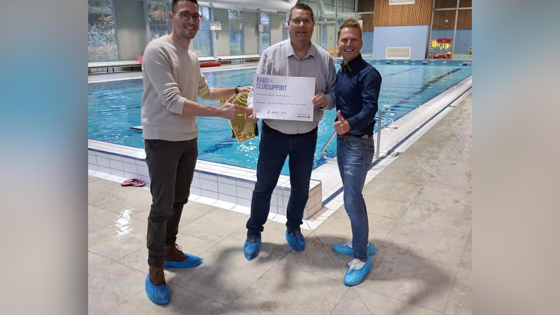 Rabobank Clubsupport