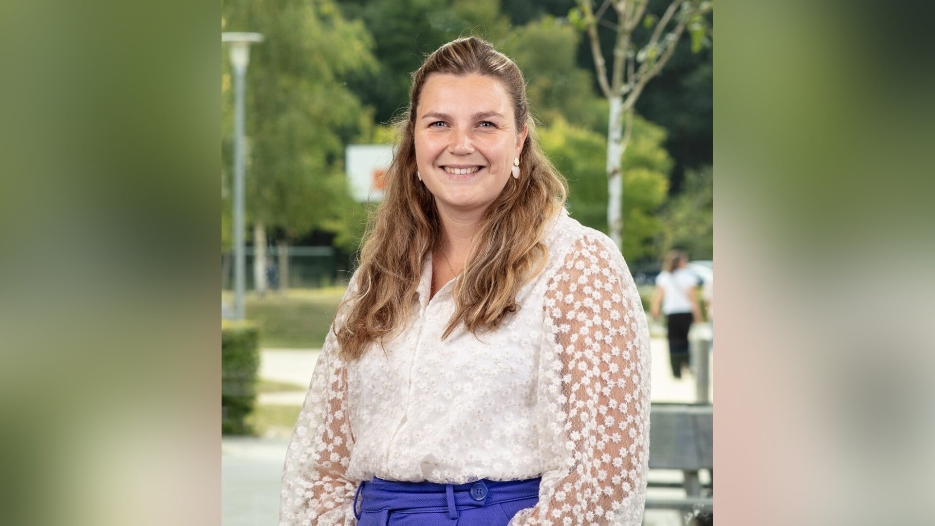 CDA Zwolle kiest Laura van de Giessen als lijsttrekker