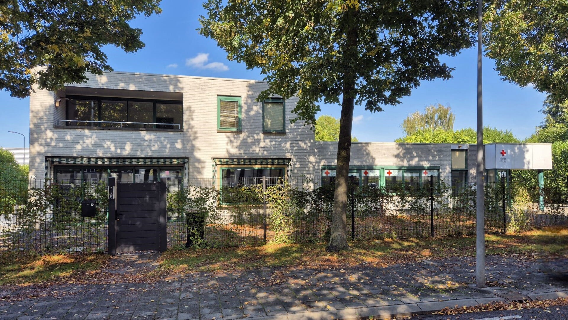 Discussie over zorgappartementen Patroonsweg verdeelt buurt en gemeente