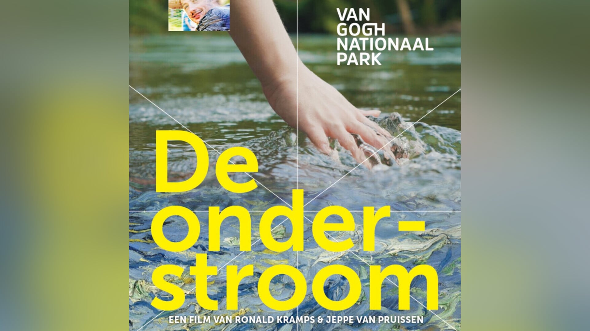 Film De Onderstroom tijdens de Werkplaatssessie NPWW