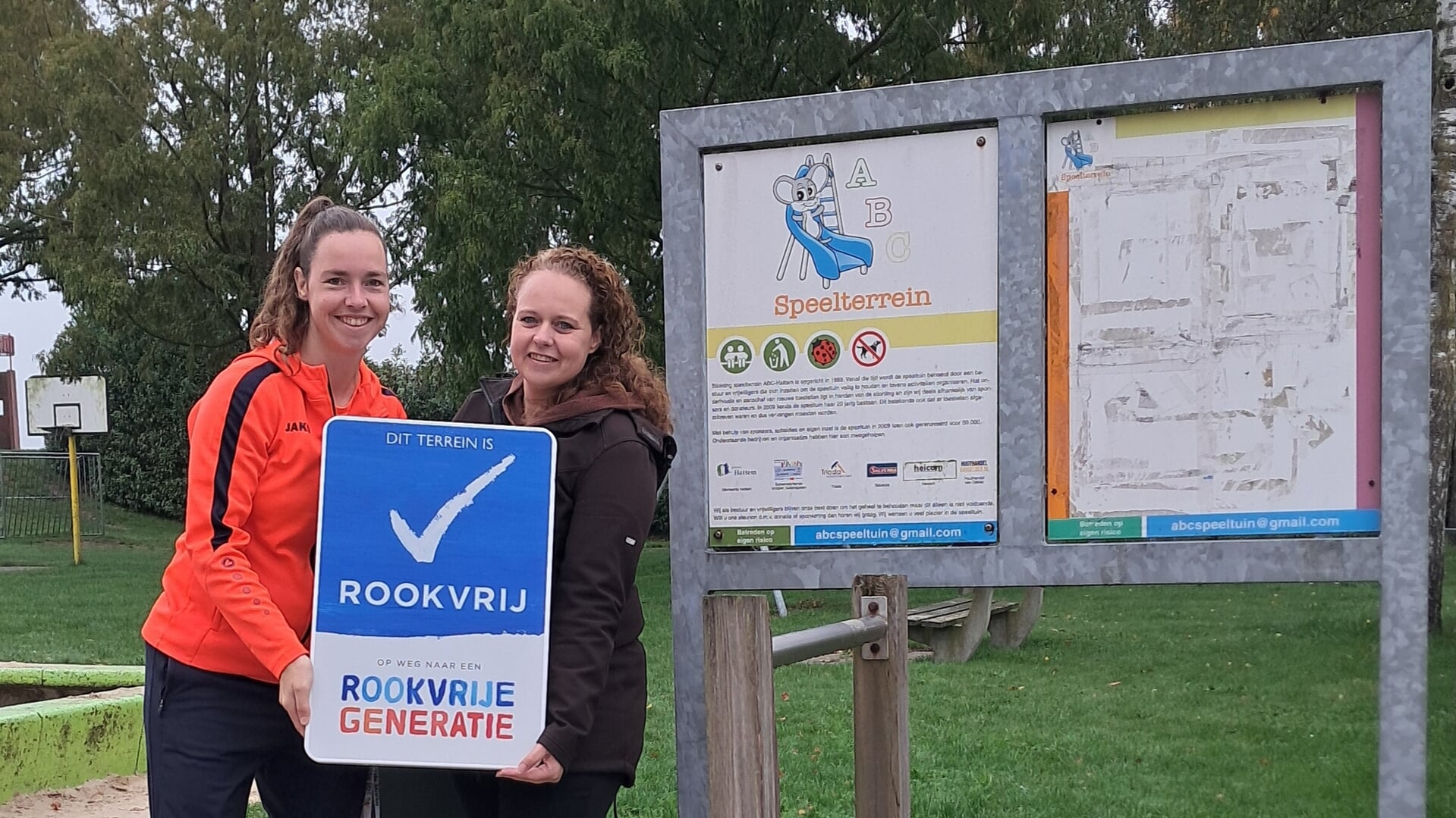 Hattem zet stap naar rookvrije generatie