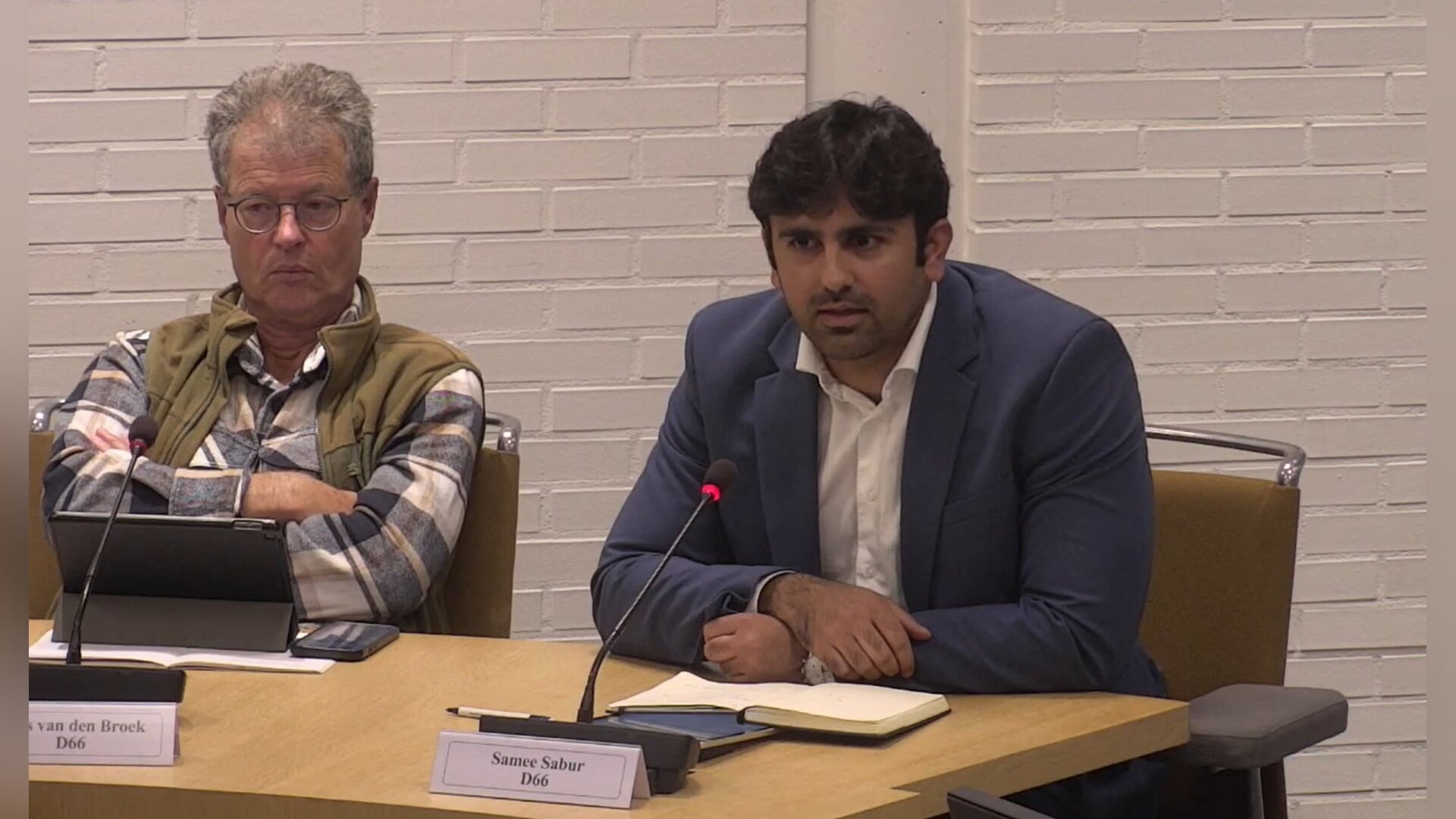 Samenwerkingsovereenkomst moet zorgen over zorgappartementen Patroonsweg wegnemen