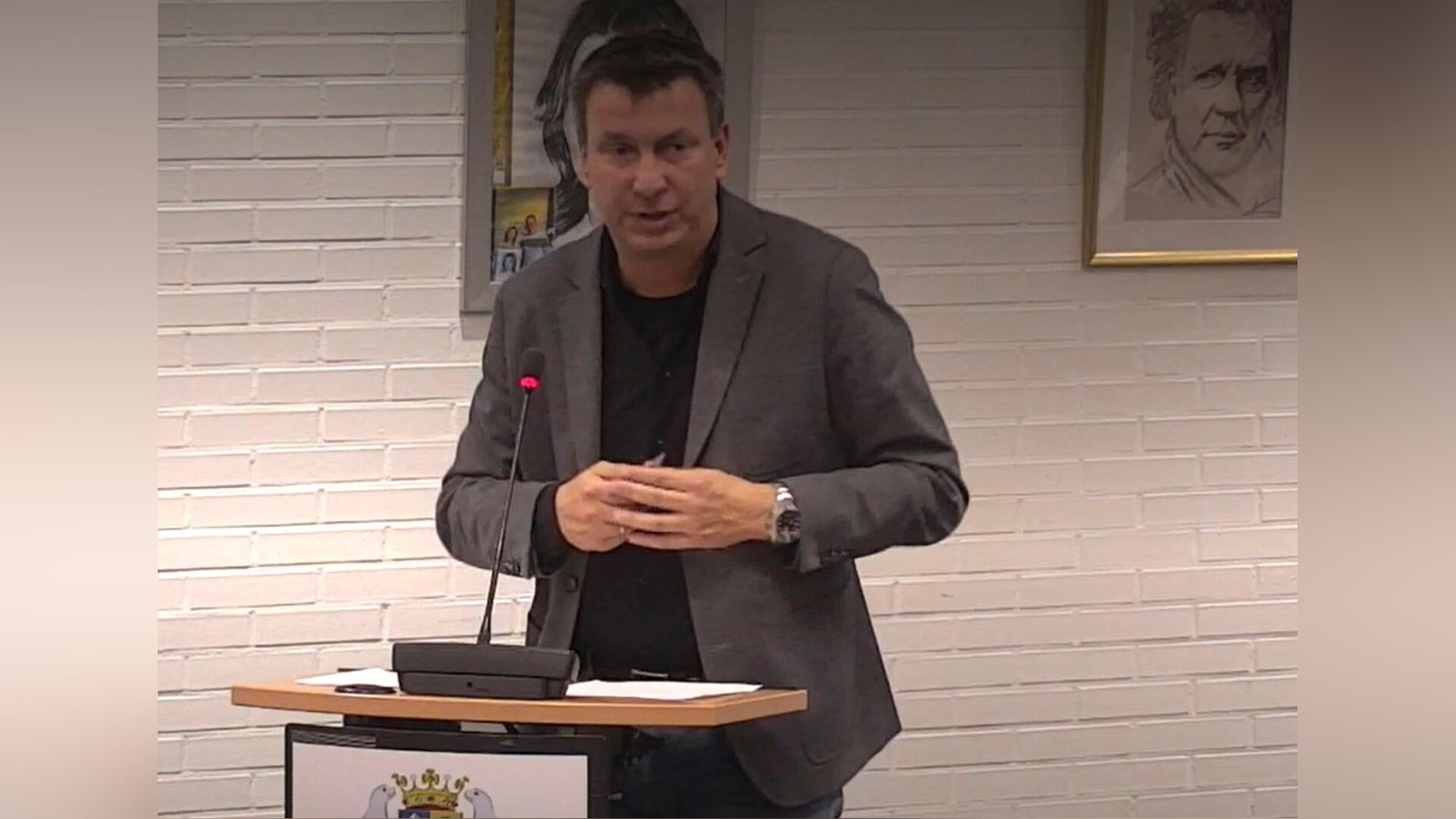 Raad stelt in december definitieve afvaltarieven vast