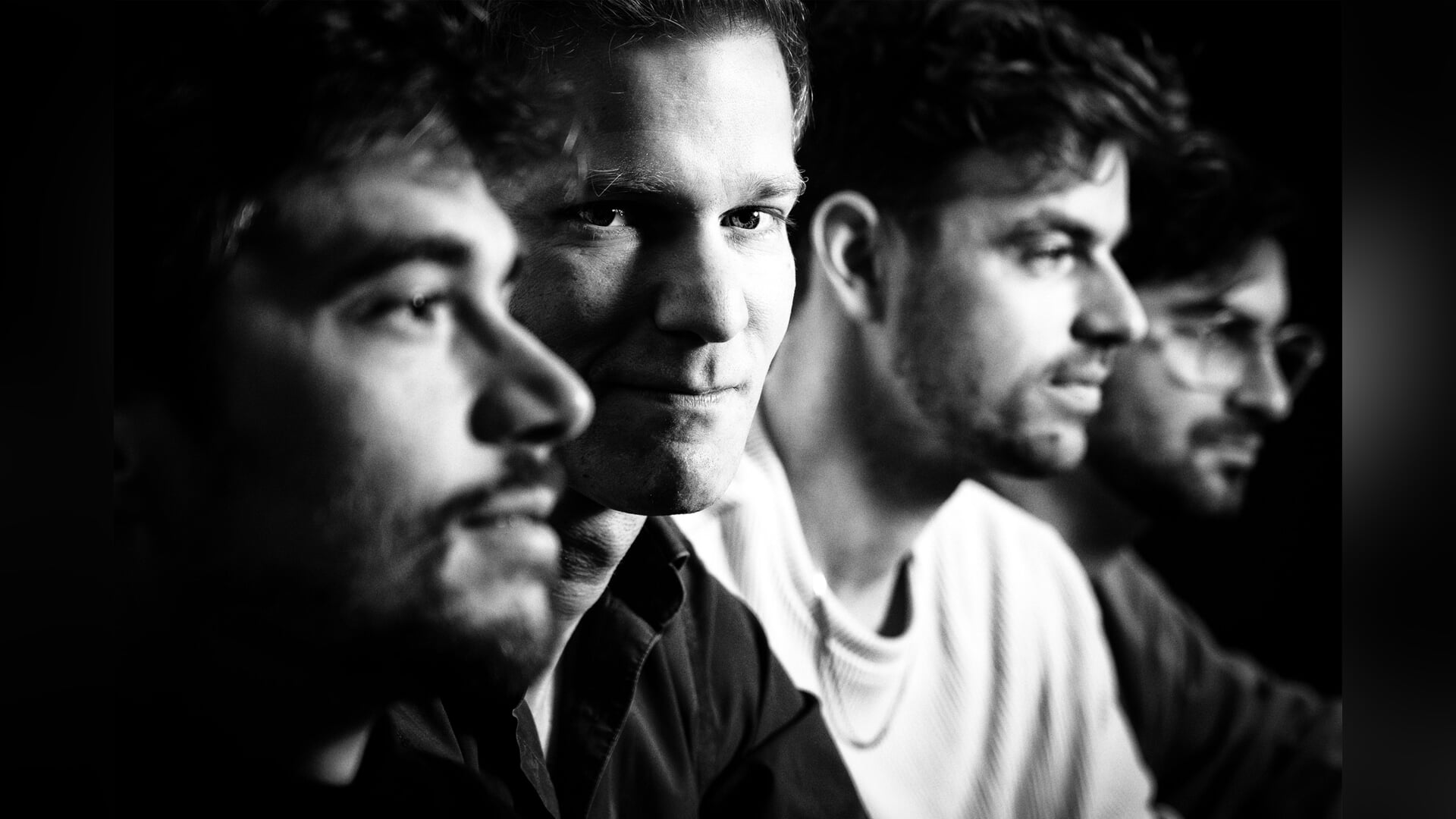 Daan Herweg Quartet