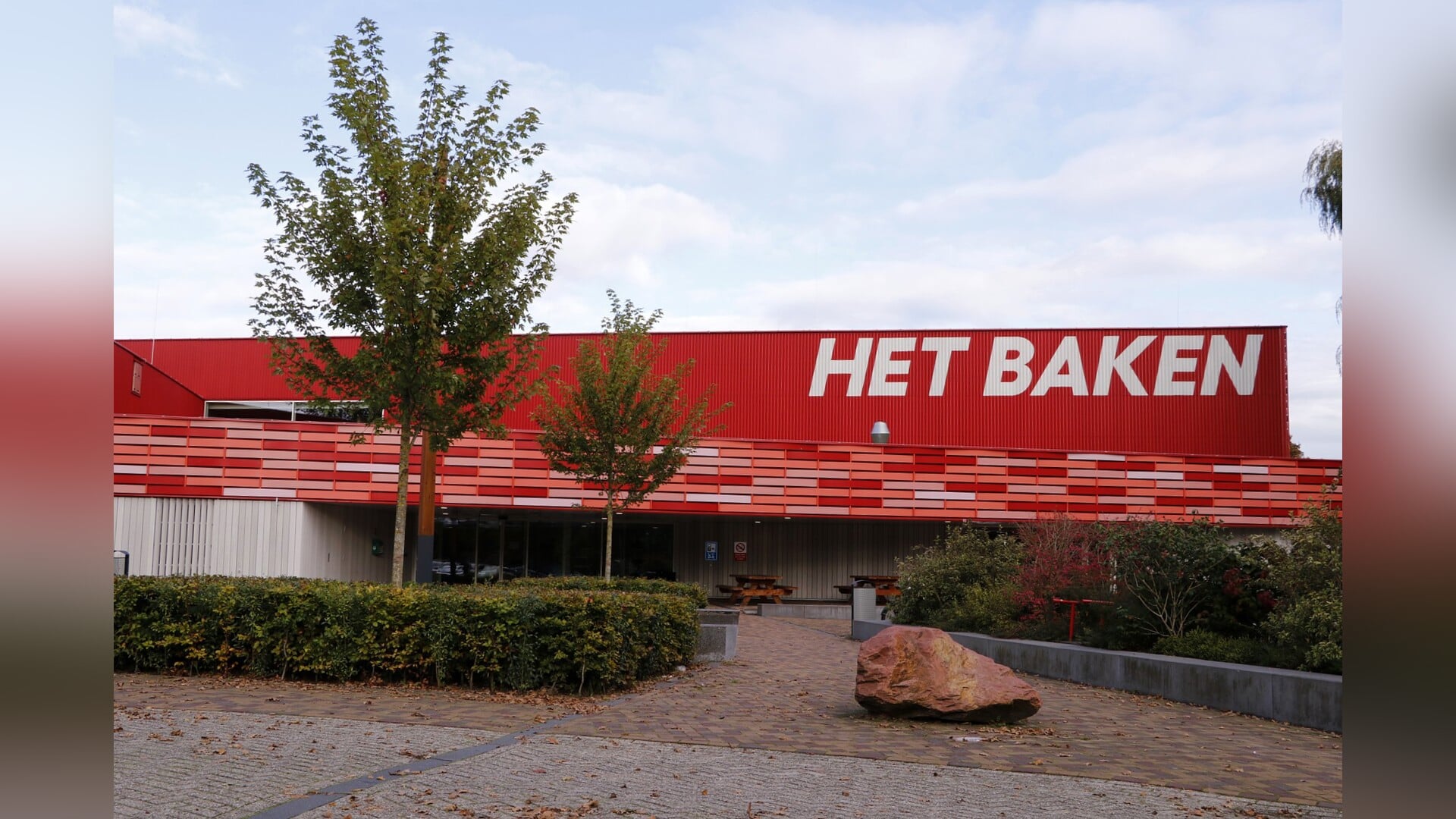 Wat vinden Zeewoldenaren van… sportcomplex Het Baken?
