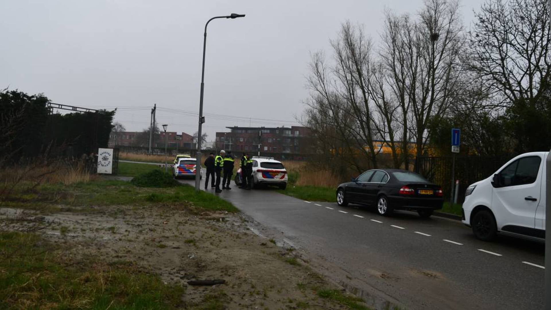 Geen Treinen Tussen Middelburg En Goes Na Aanrijding - Al Het Nieuws ...