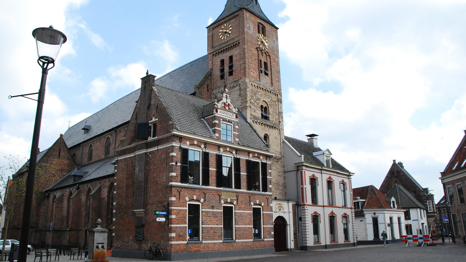 Interkerkelijke Hervormingsdienst