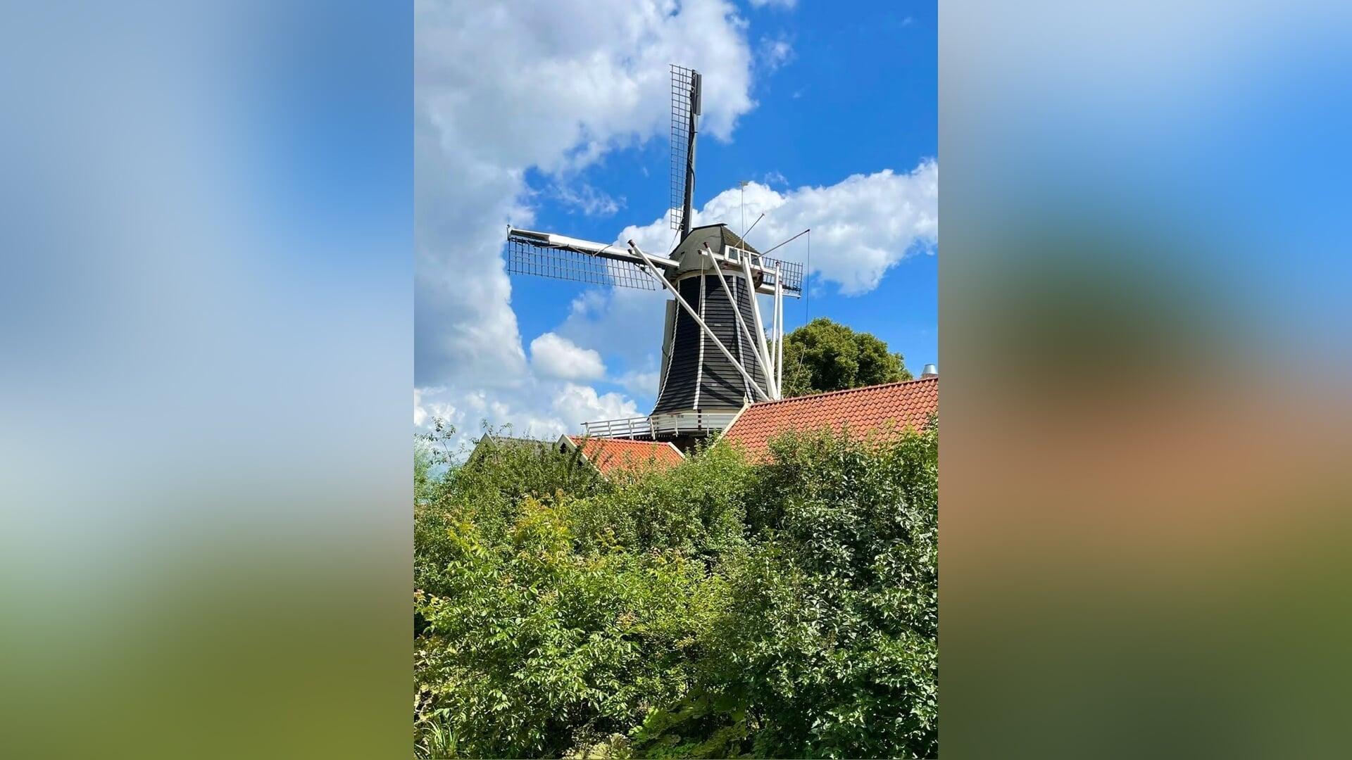 Gelderse Molendag 2025