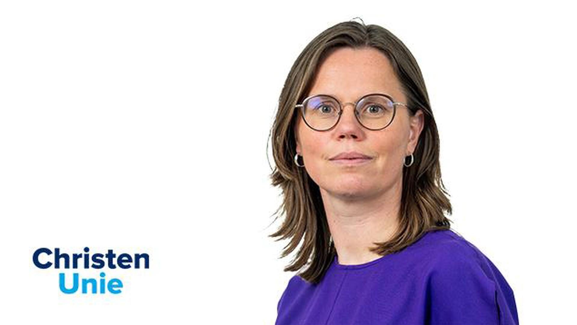 Lijsttrekker Mirjam Bikker bezoekt Hattem