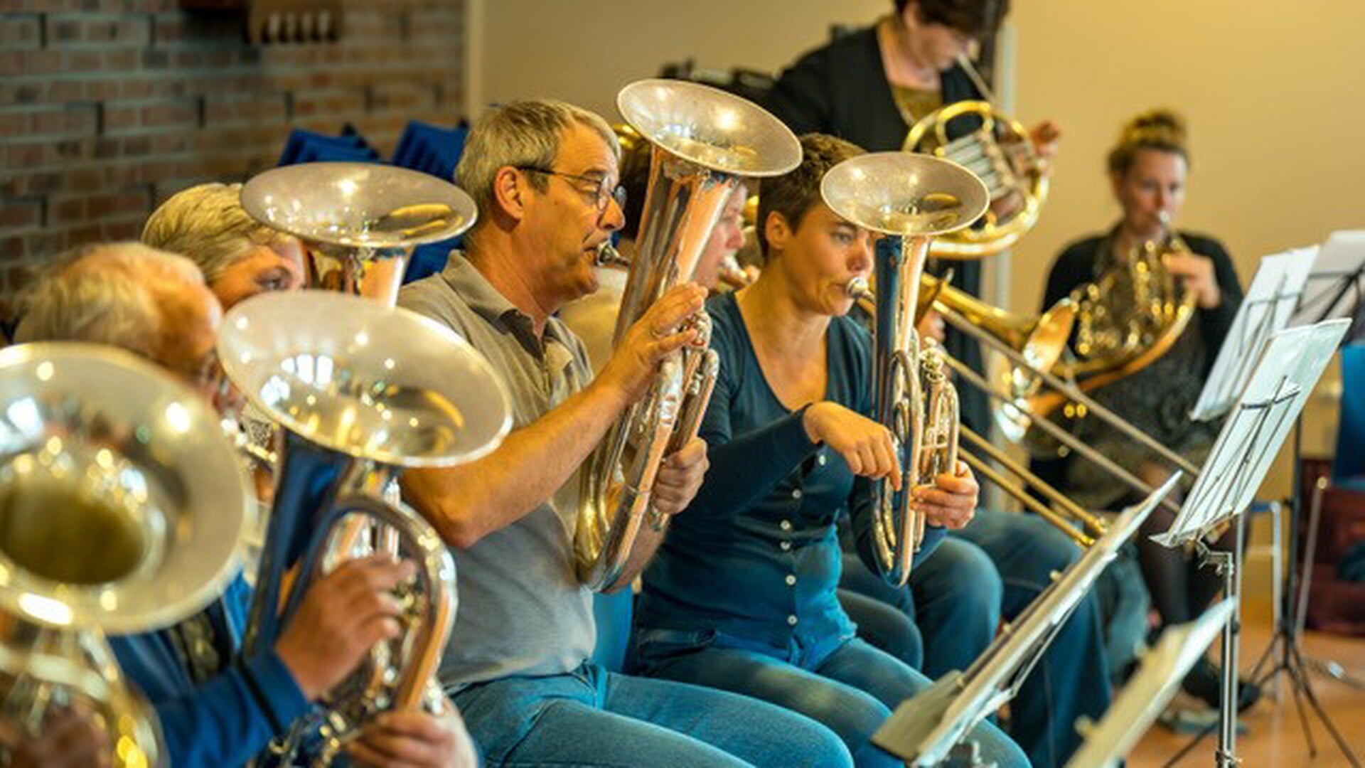 Maris Sonores viert 60-jarig jubileum met feestelijk concert in De Voorhof