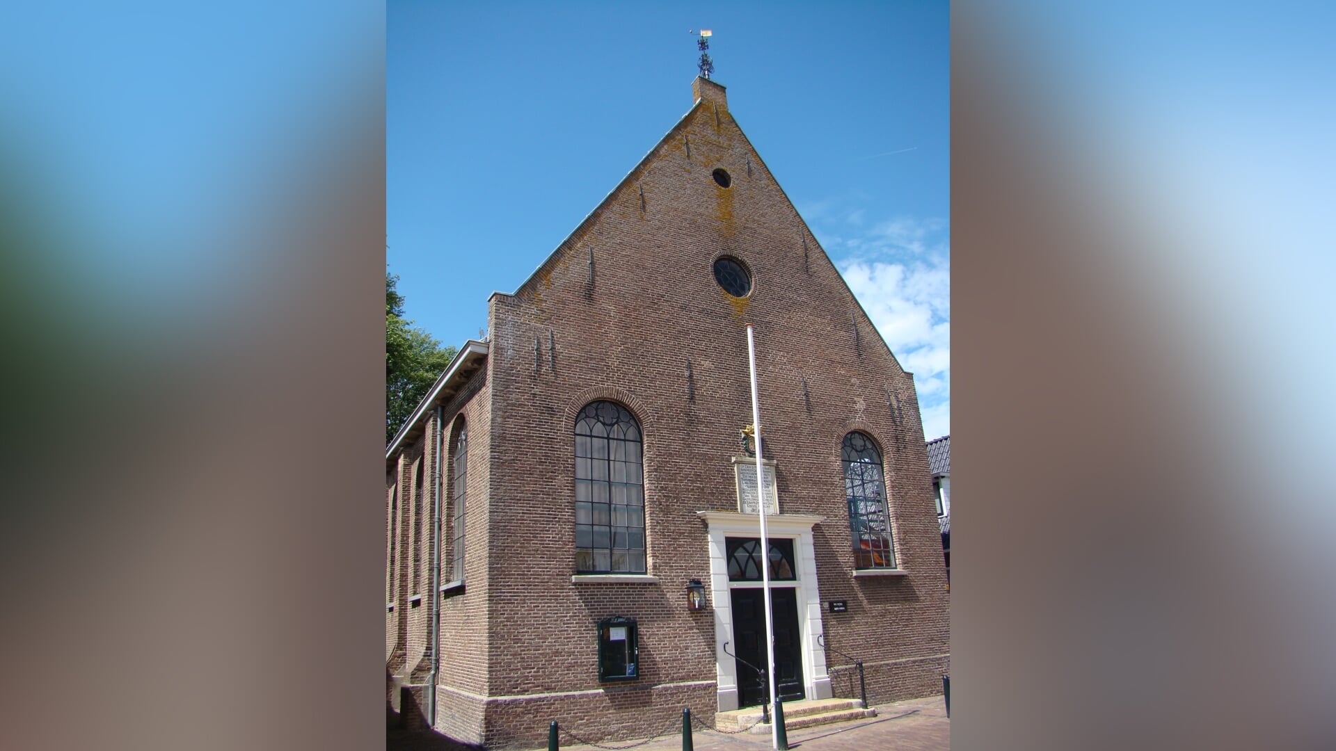 PKN Kerk Kuinre organiseert bazaar op vrijdag 7 november