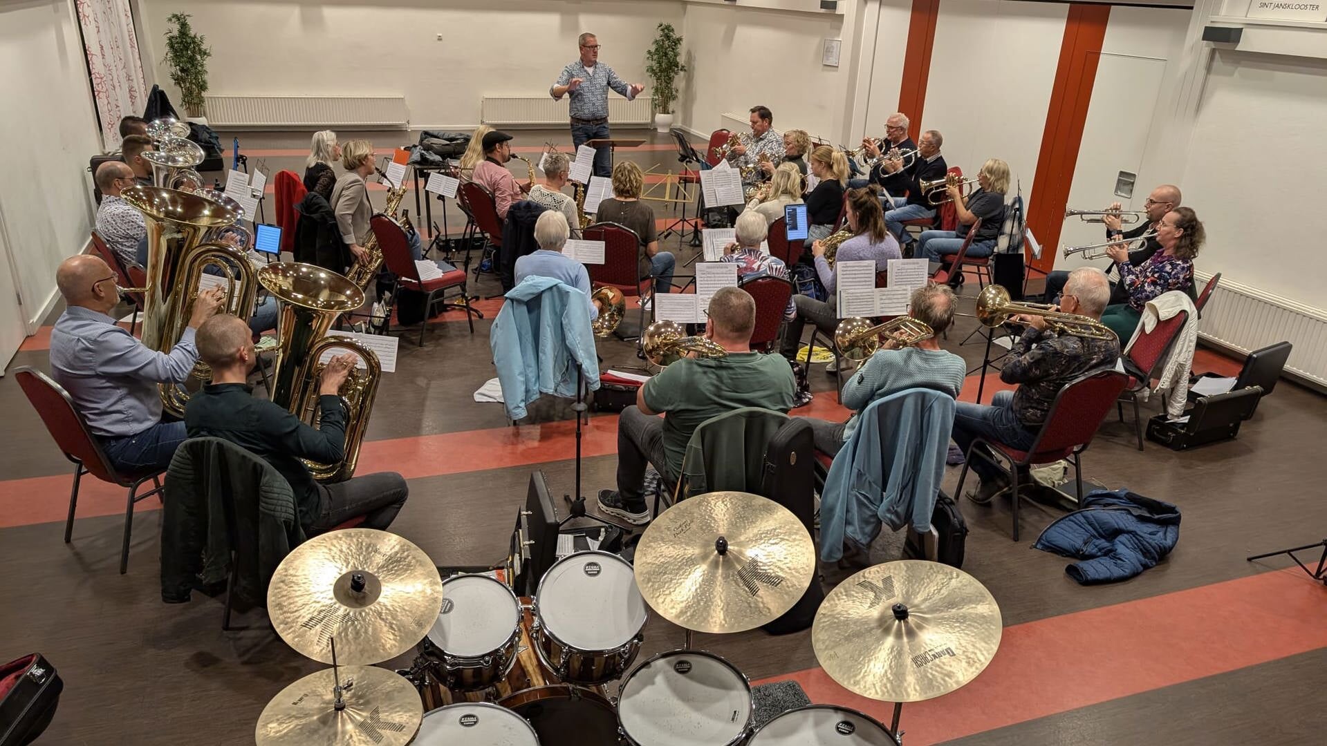 Soli Deo Gloria viert jubileum met feestelijk concert