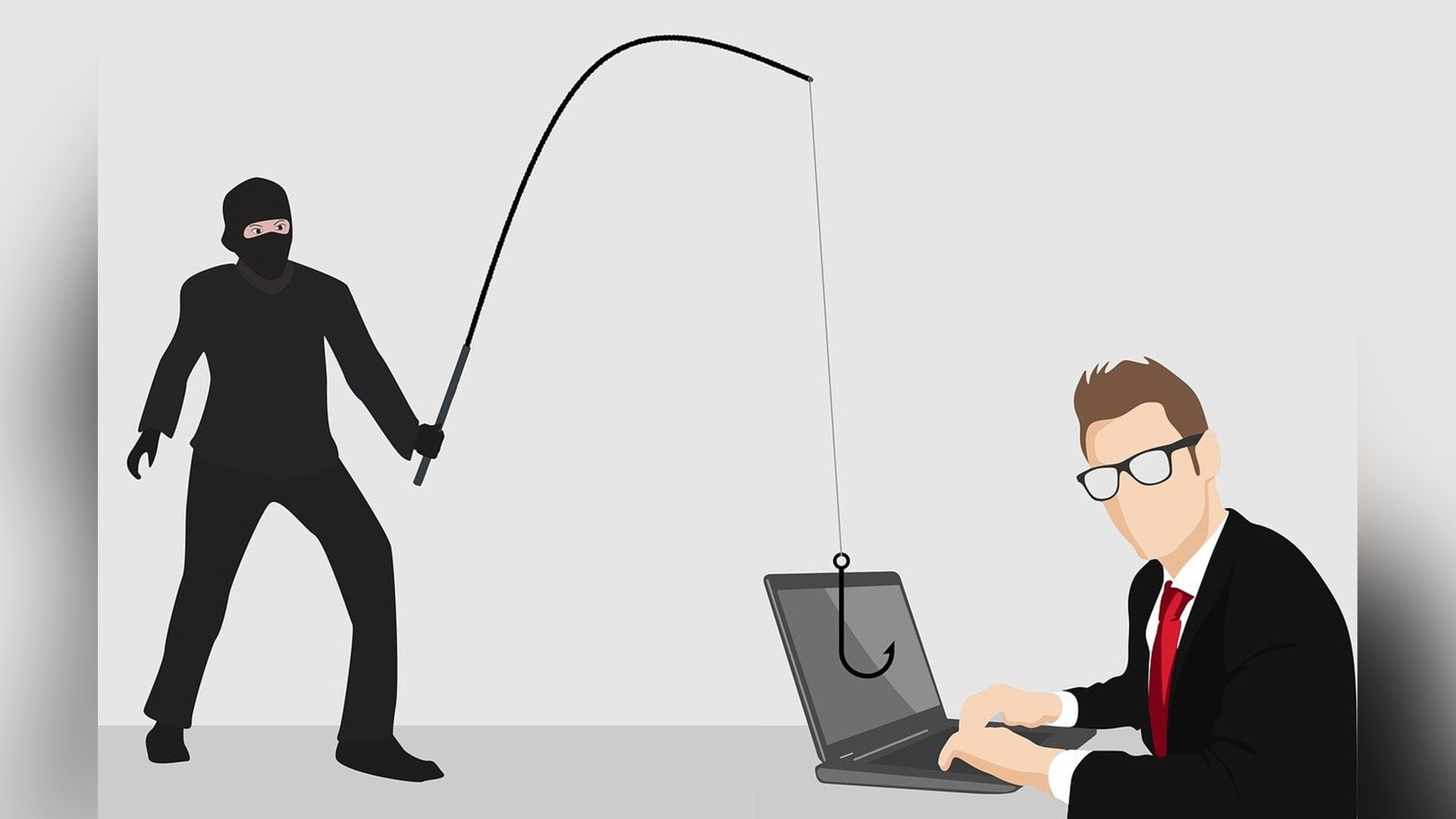 Leer trucs online oplichters doorzien: Informatieavond Phishing en fraude in Bibliotheek Vledder