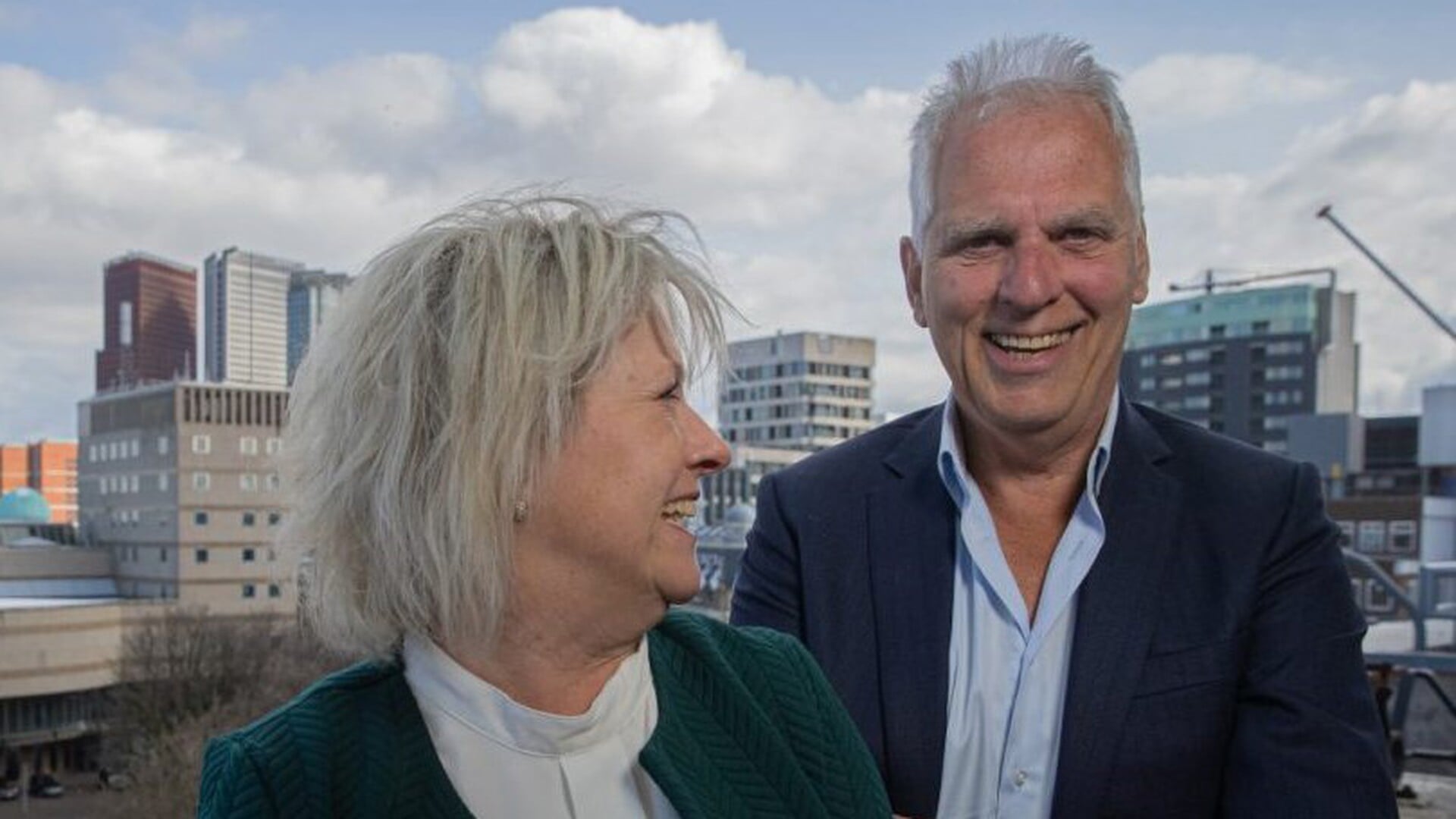 Borgman en Fresen over hoe het verder gaat na de verkiezingen