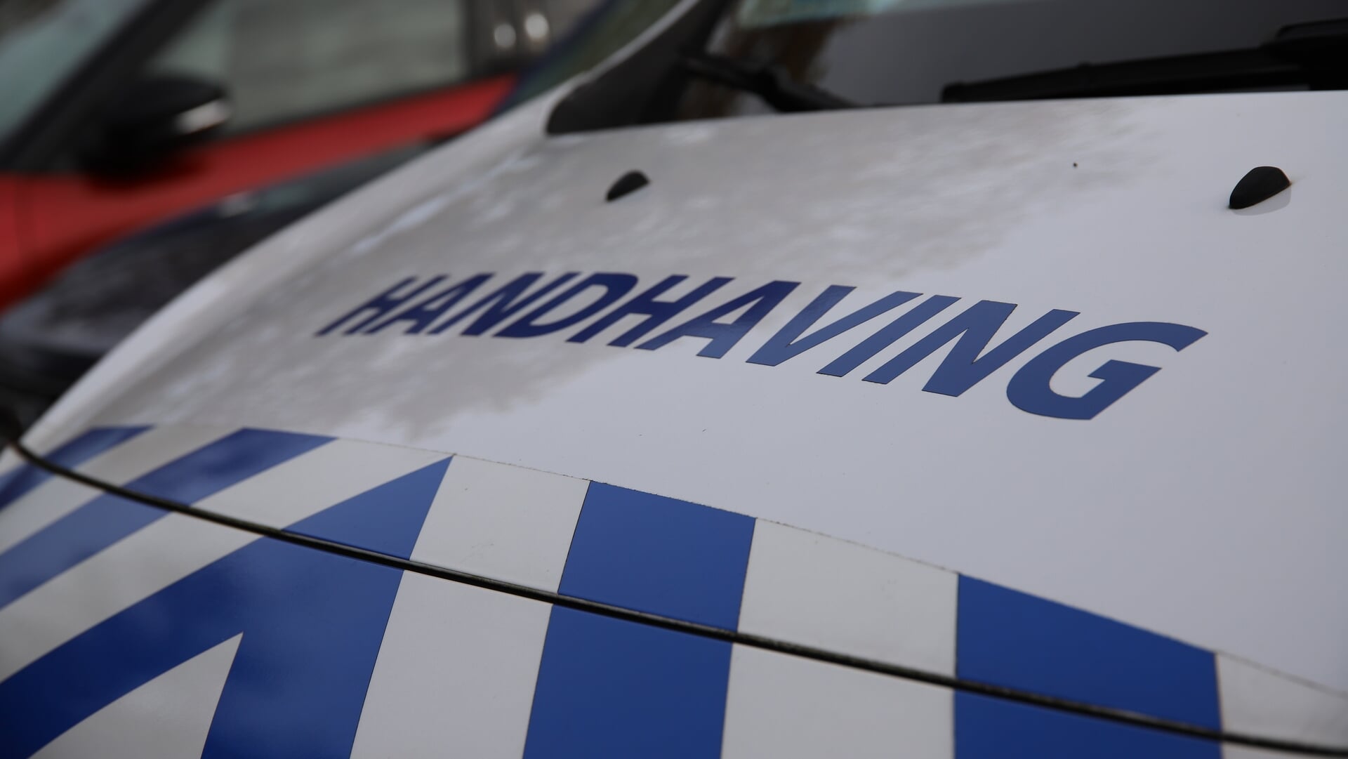 Ilegale bewoning aan de Nesse