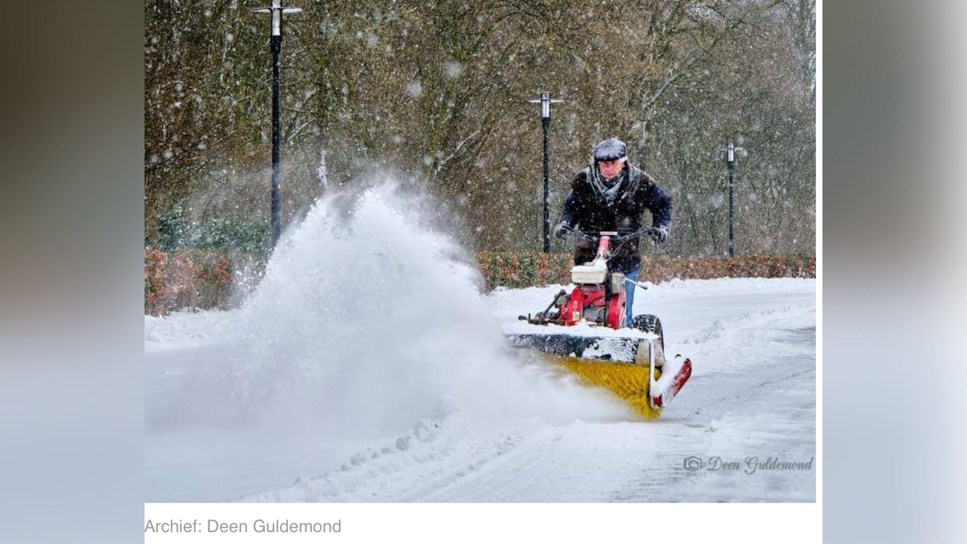 Alegemene ledenvergadering IJsclub Zeewolde