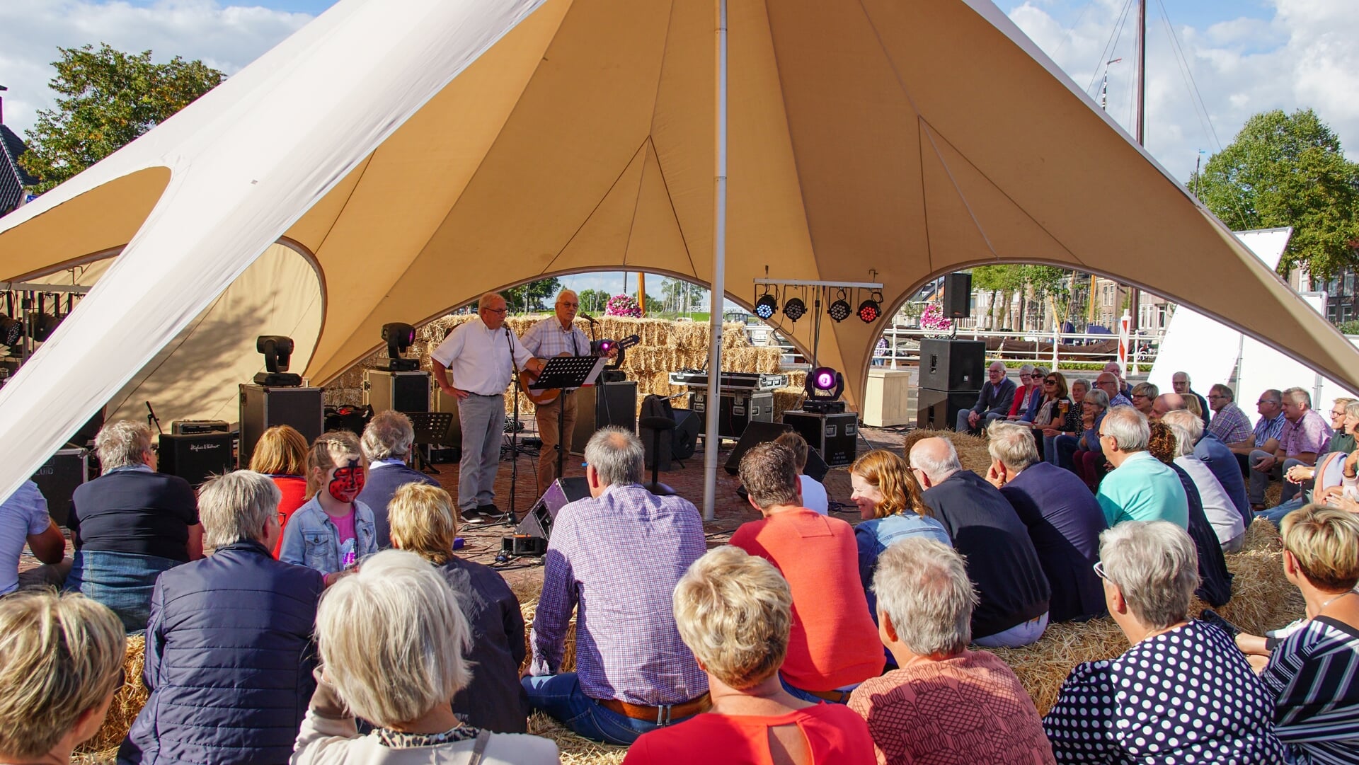 SCEG omarmt toekomst met vernieuwd bestuur: voortaan weer Genemusiment