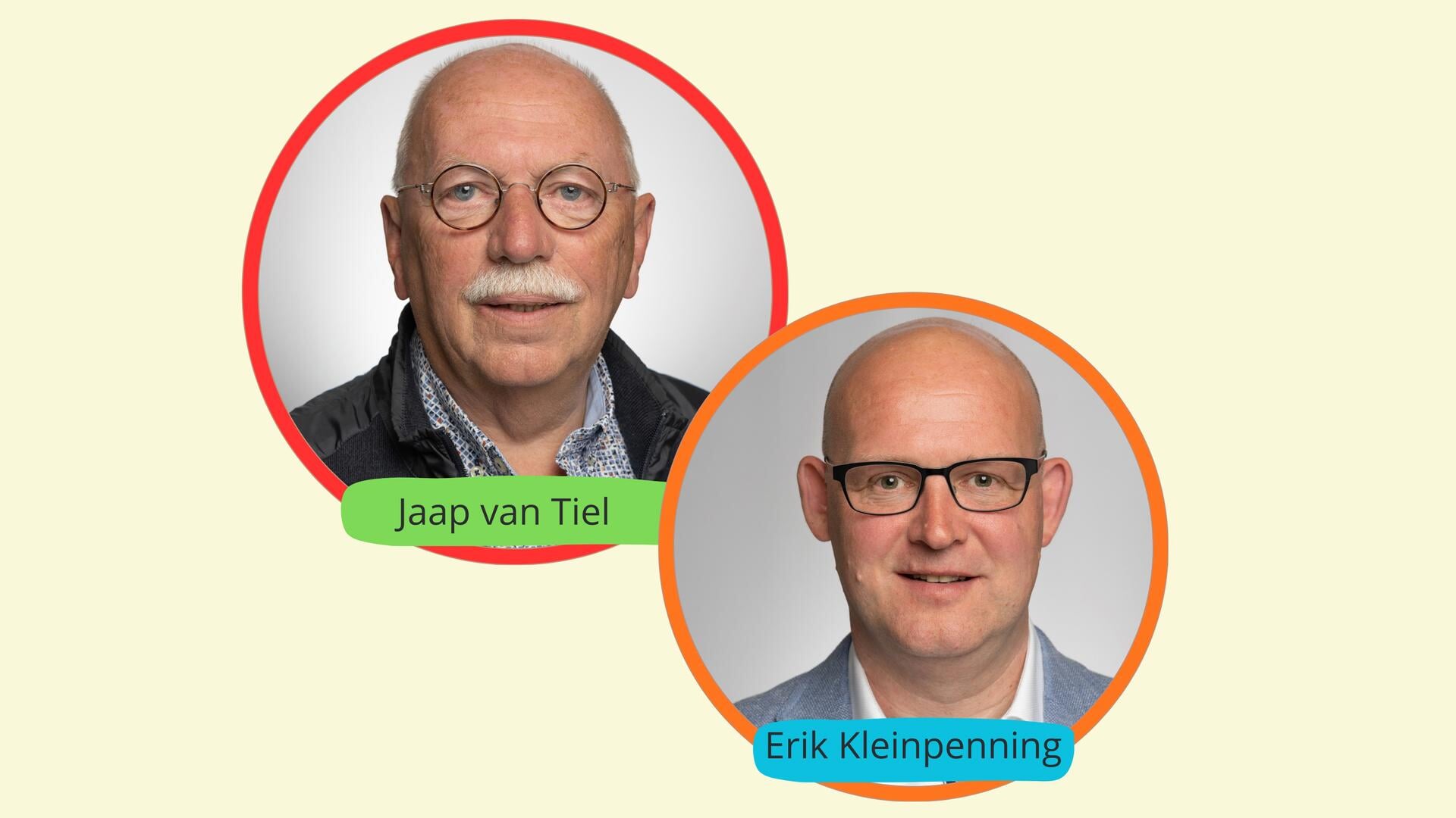 Uitzending Hattem Actueel over Wonen & Werken