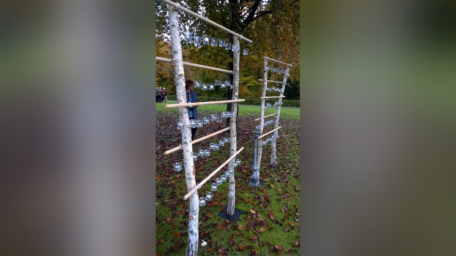 Allerzielen - Verbonden in verlies