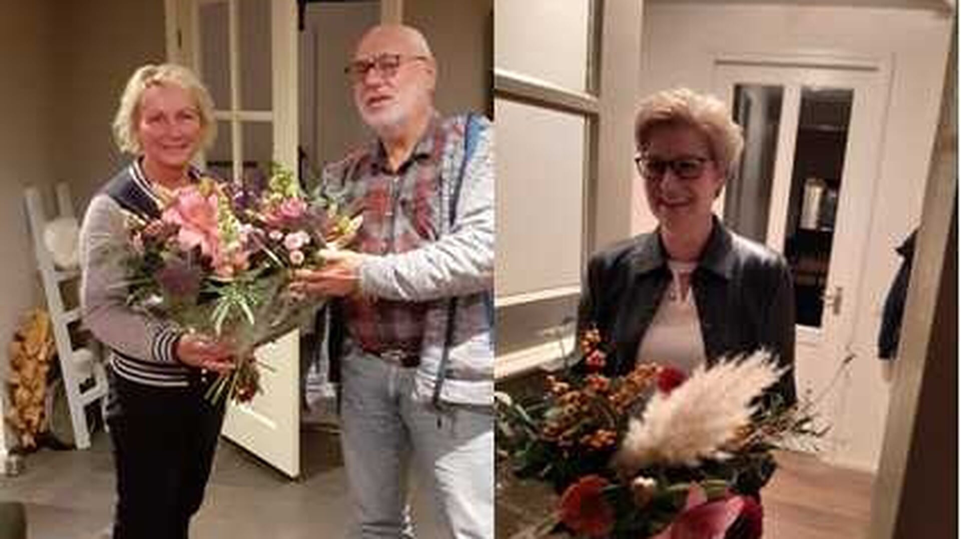 ChristenUnie Steenwijkerland zet mantelzorgers in het zonnetje op de Dag van de Mantelzorg