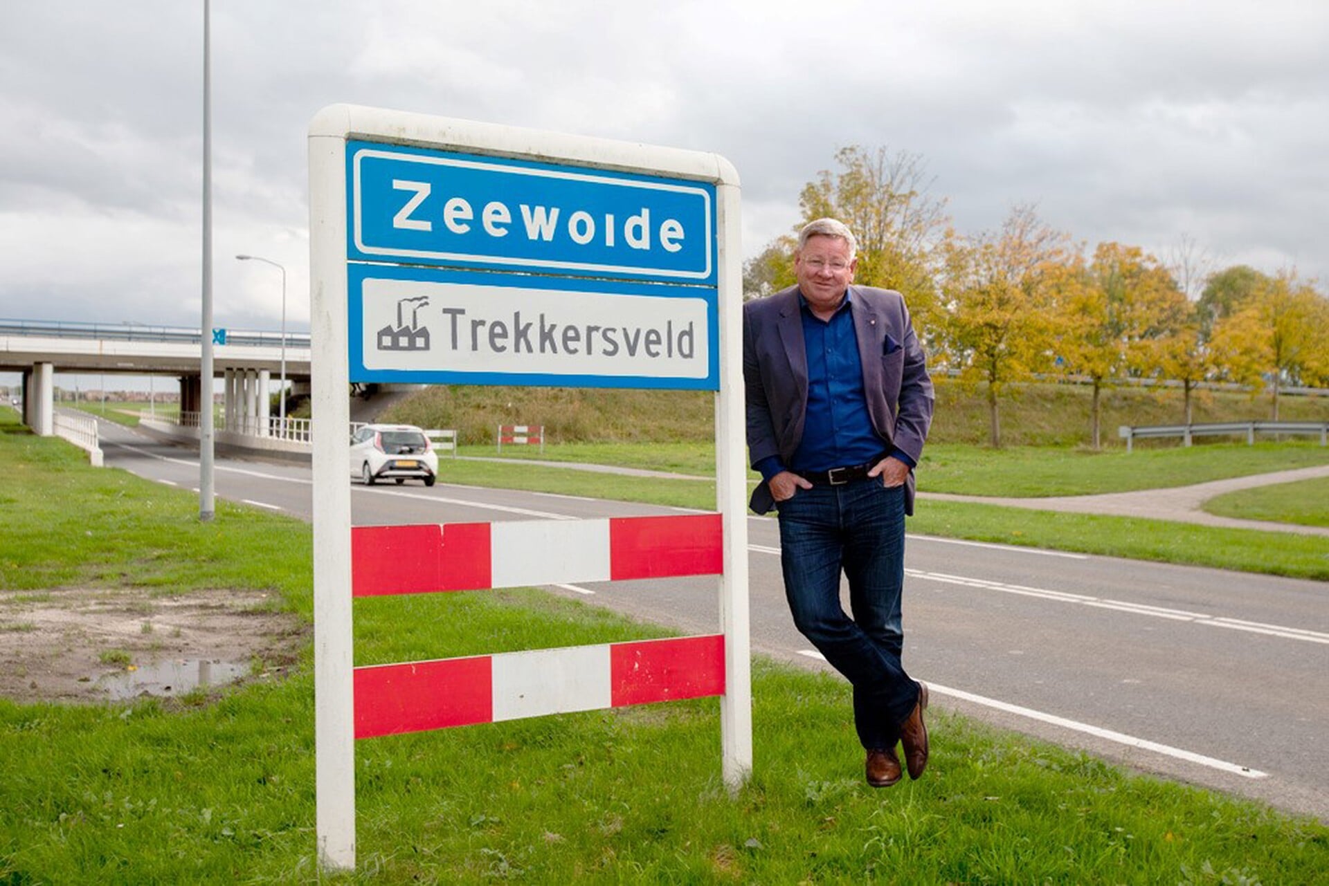 Steijgers Zakenjournaal