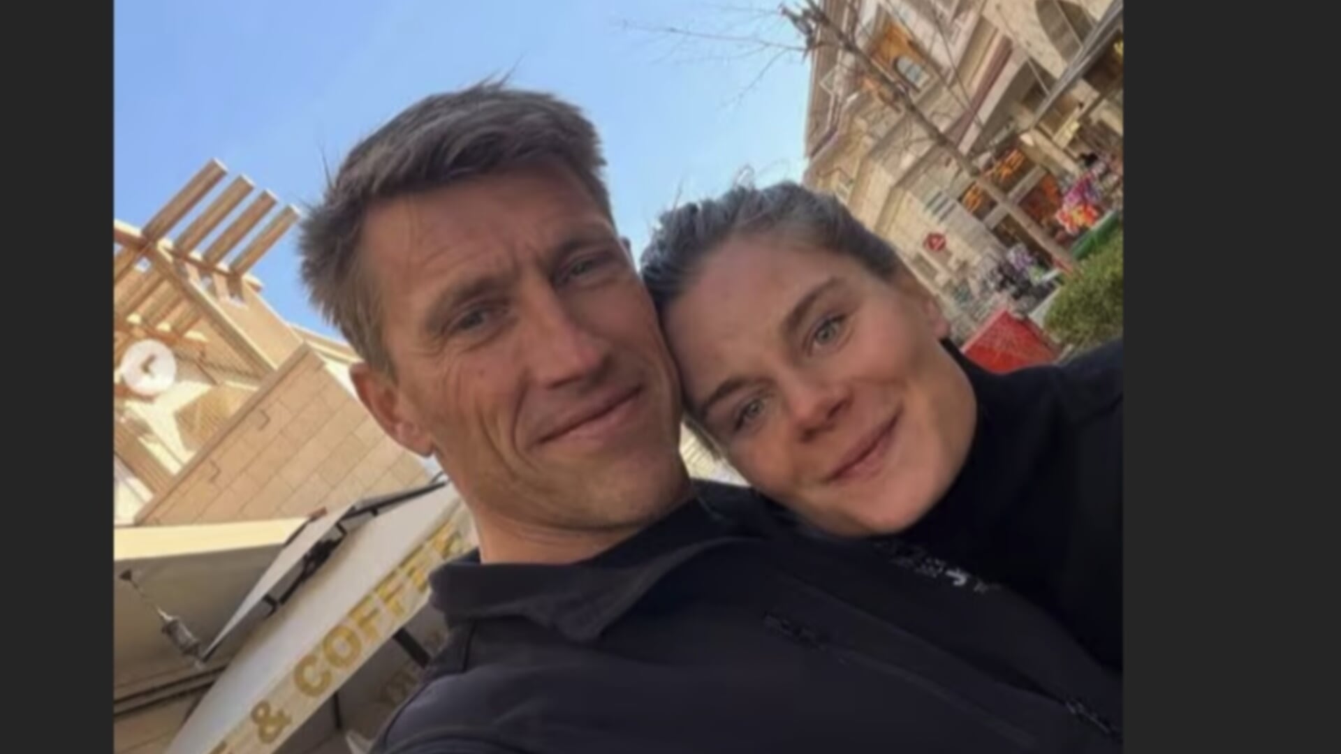 Axel Merckx trouwt in stilte met renster Lotte Kopecky - Hageland Actueel