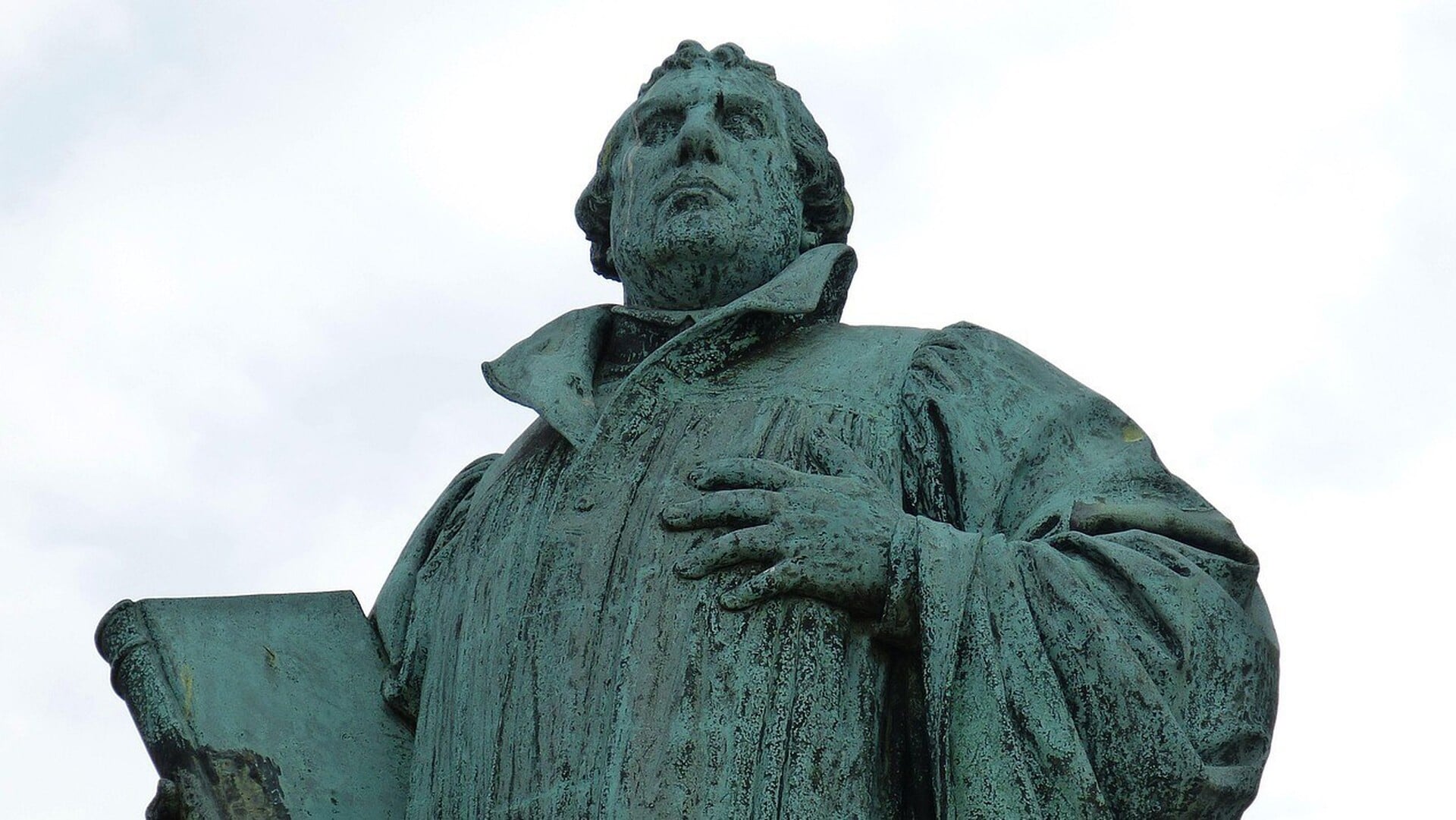 Reformatieherdenking in Genemuiden