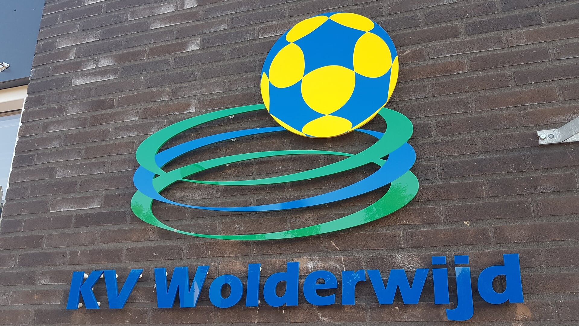 Sterke start zaalcompetitie KV Wolderwijd: gelijkspel tegen eersteklasser Devinco