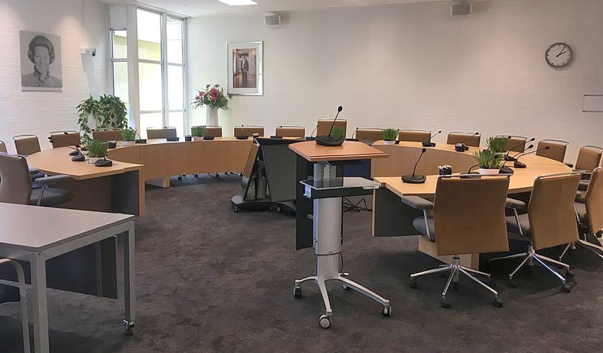 Wat vinden Zeewoldenaren van… de prestaties van de gemeenteraad en wethouders