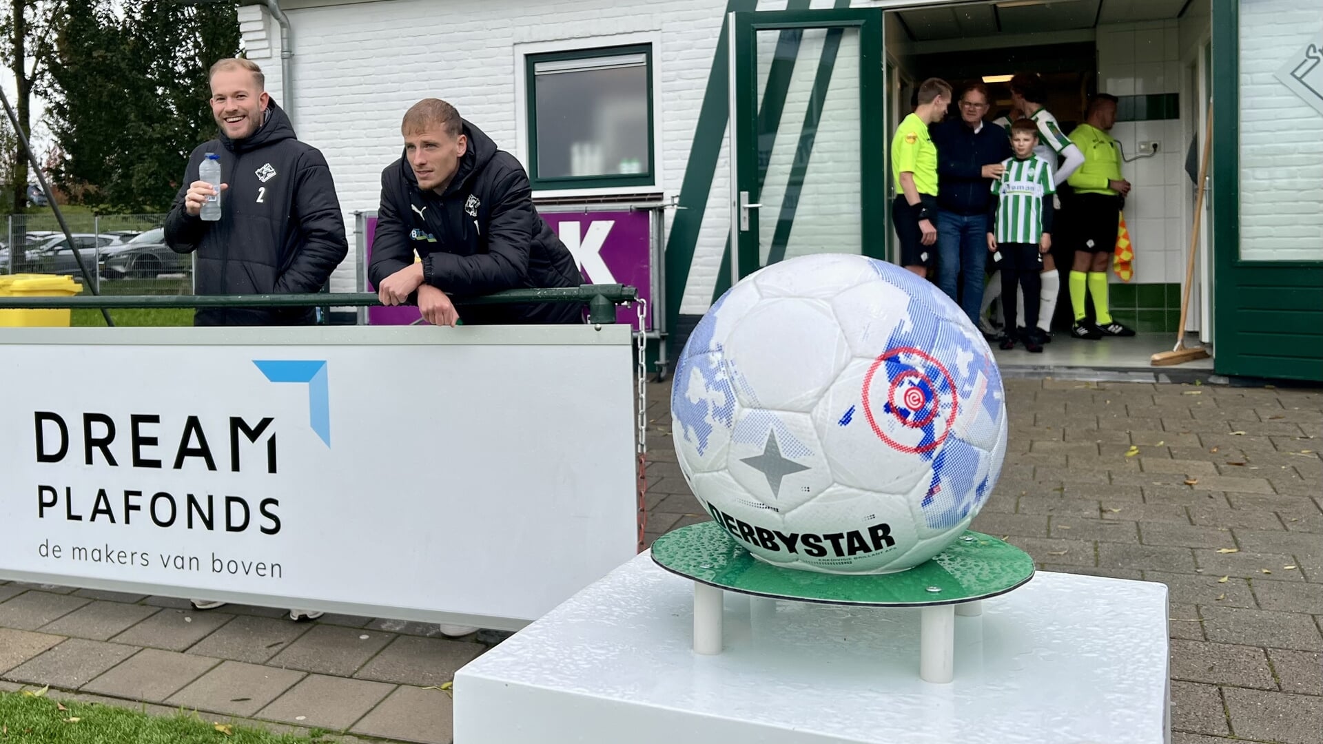 Sportclub-beroep tegen schorsing pakt slecht uit
