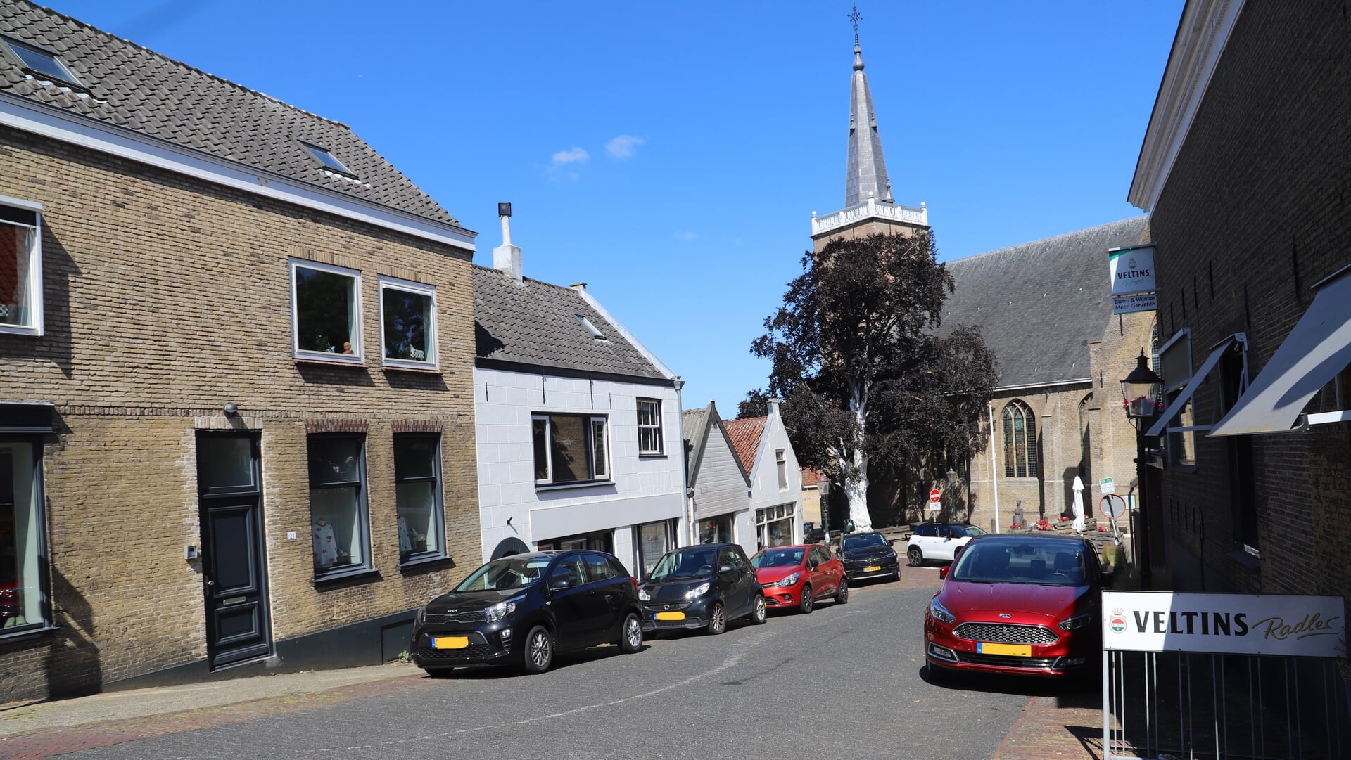 College Zuidplas wil geen lagere, maar wel reële parkeernorm - Al het ...