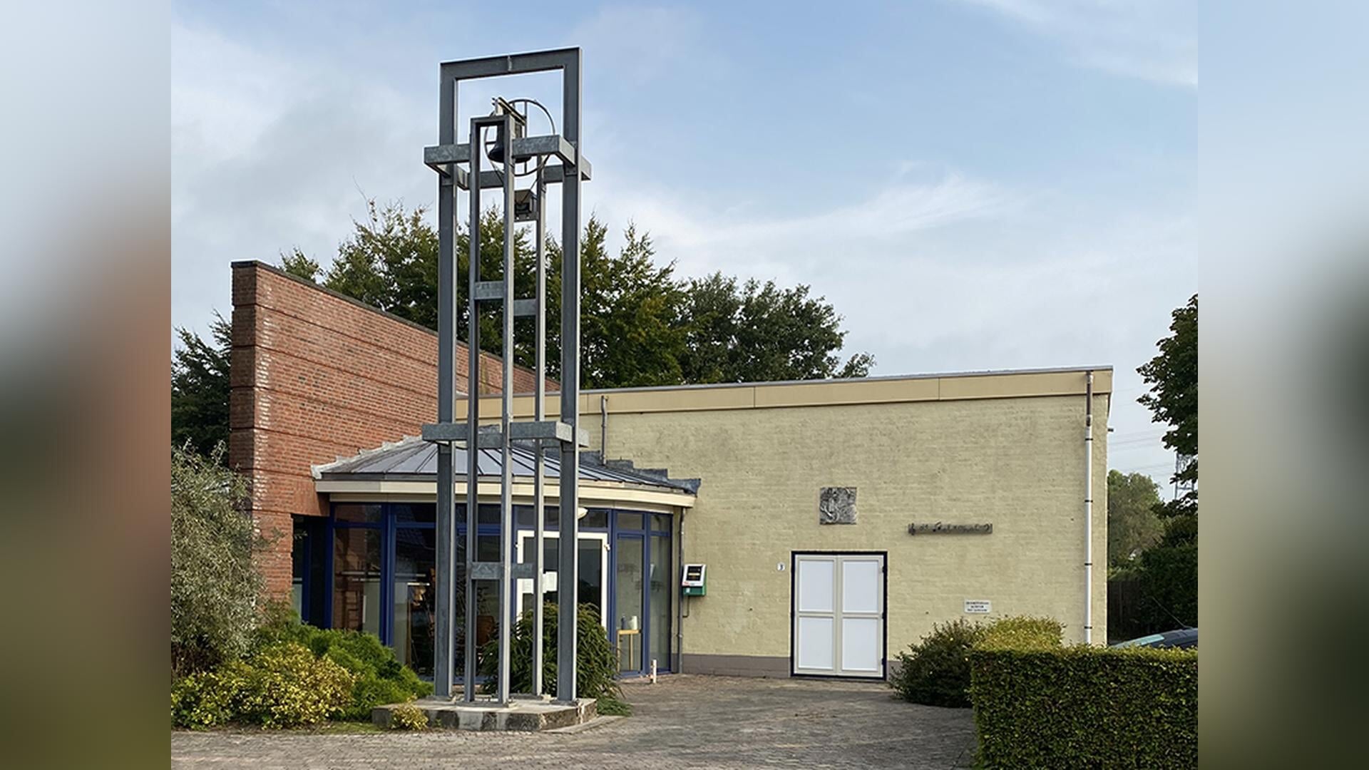 Lezing over Kierkegaard in De Notenhof