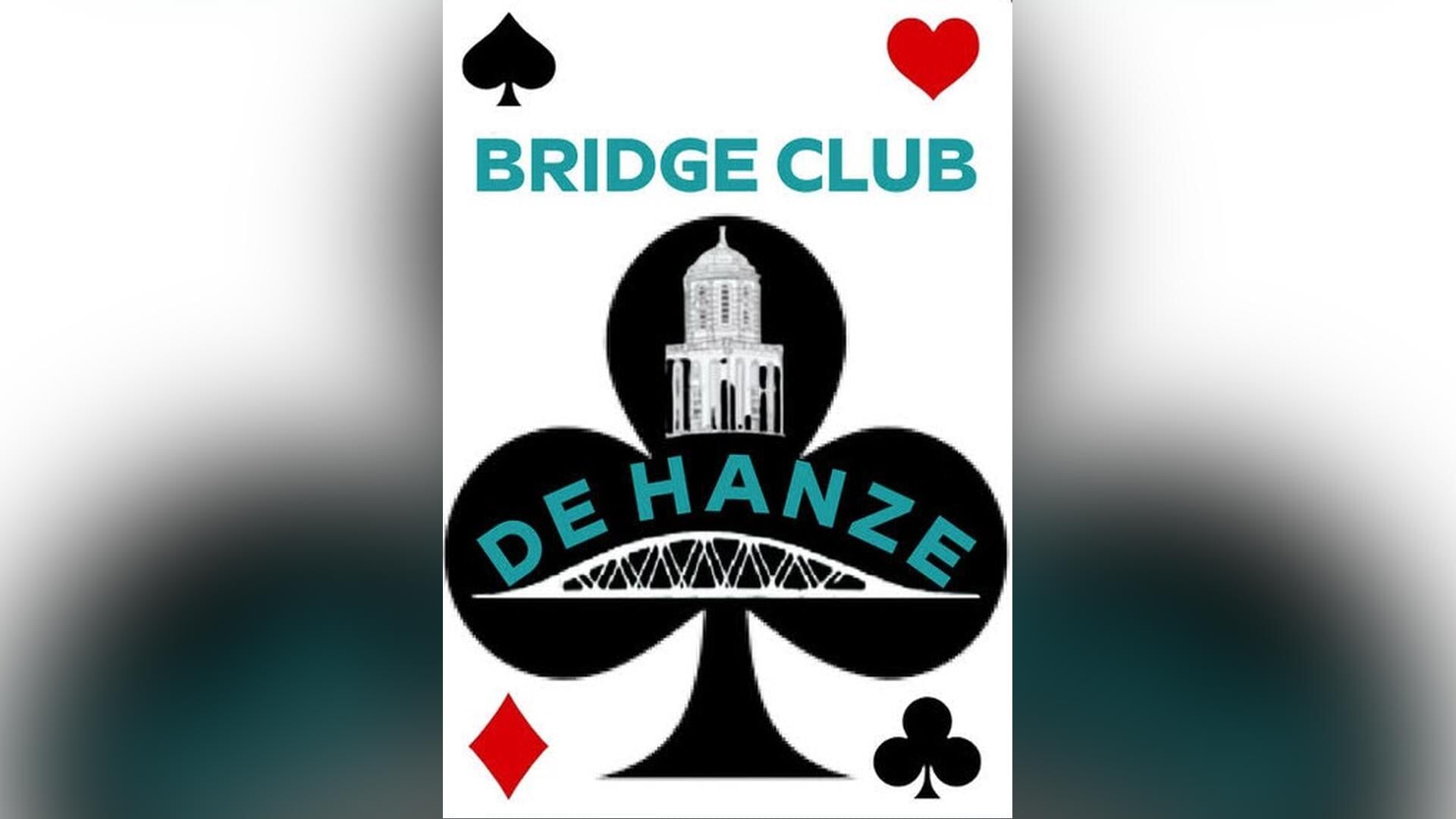 Bridgeclub De Hanze vindt nieuw onderdak na 25 jaar