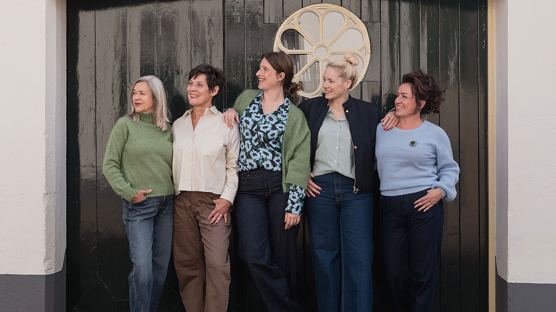 Jeans 10-daagse bij Het Pakhuis