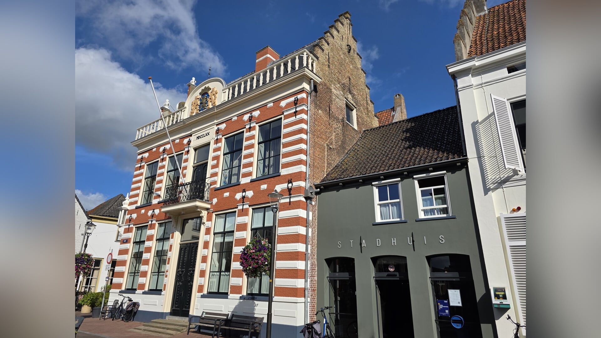 Commissies Ruimte & Duurzaamheid en Samenleving & Bestuur vergaderen 3 november