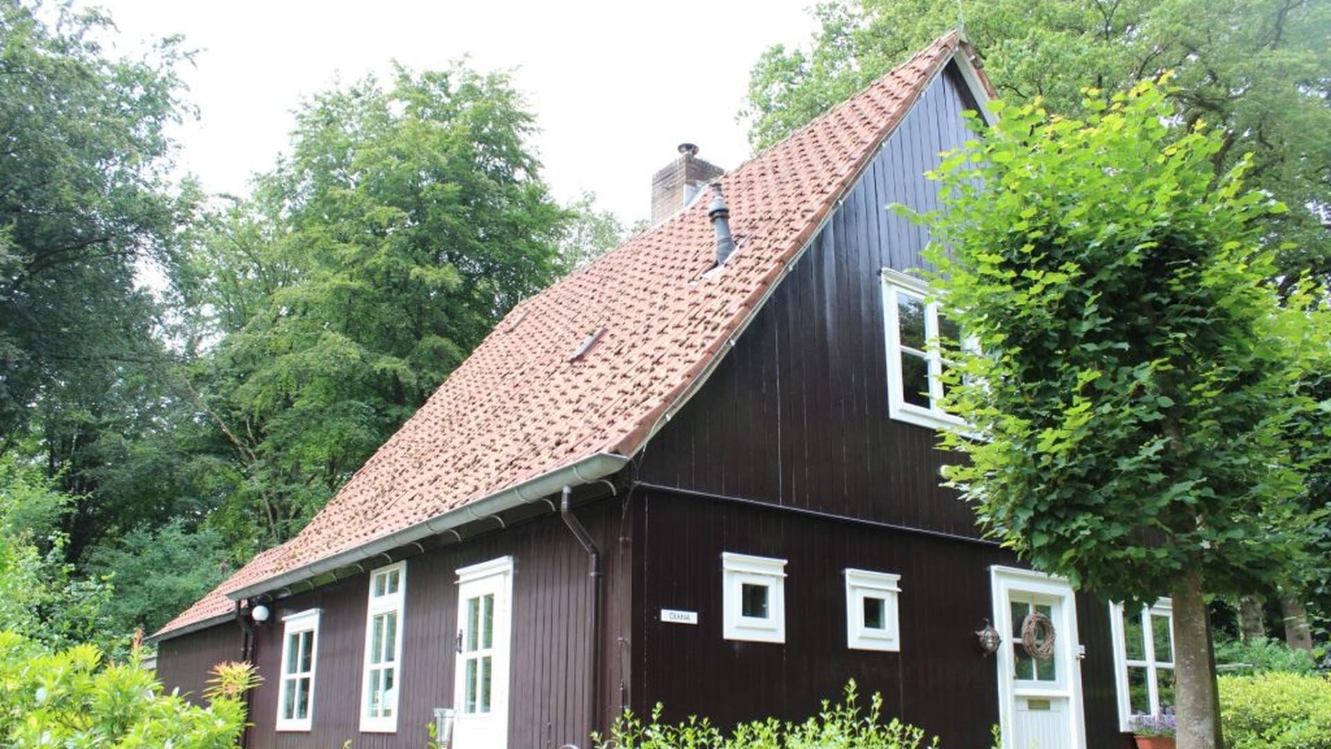 Lezing van Terry van Dijk: Oostenrijkse woningen in Nederland: van noodoplossing tot troetelkind